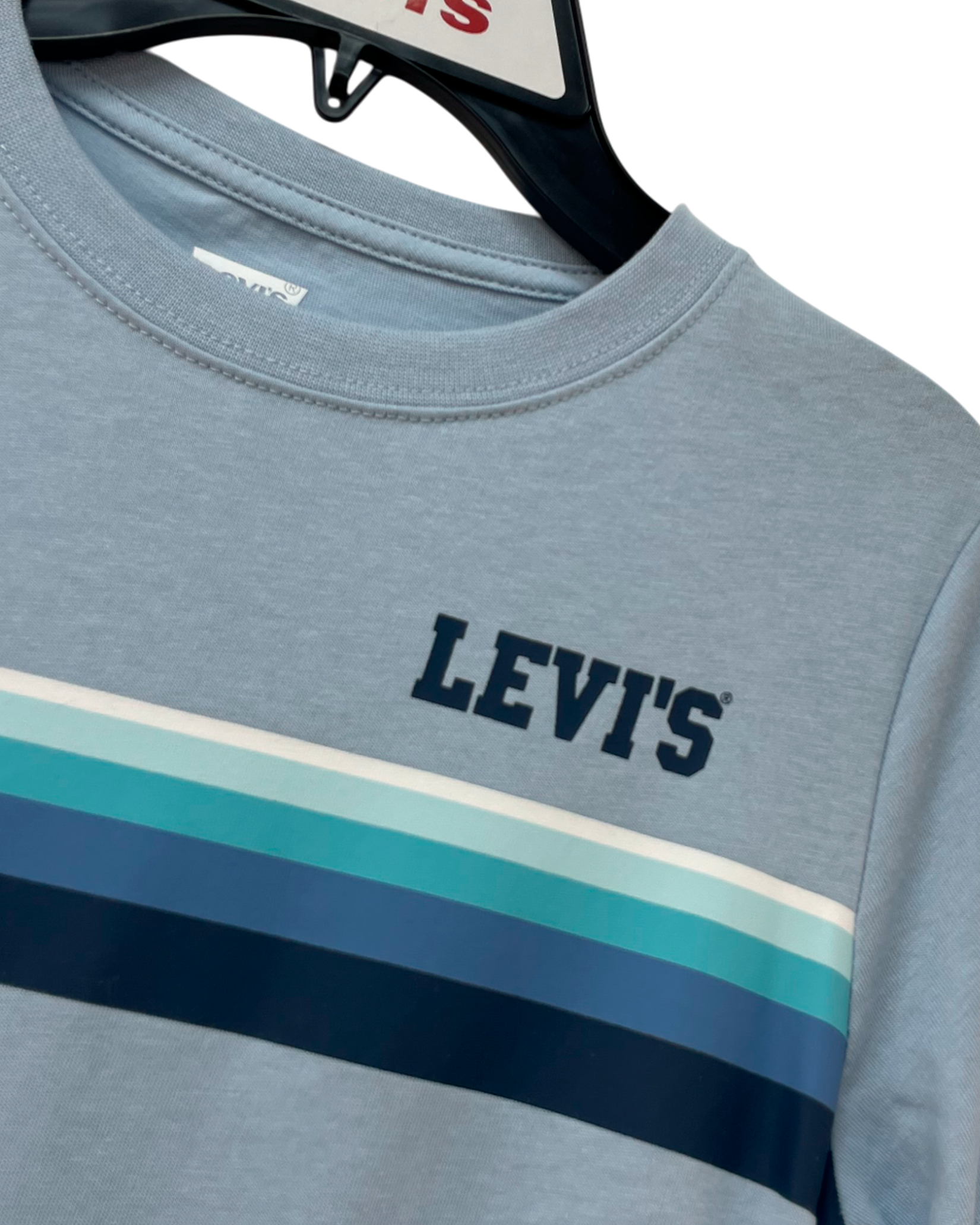 Conjunto Levis Polo + Short para niño