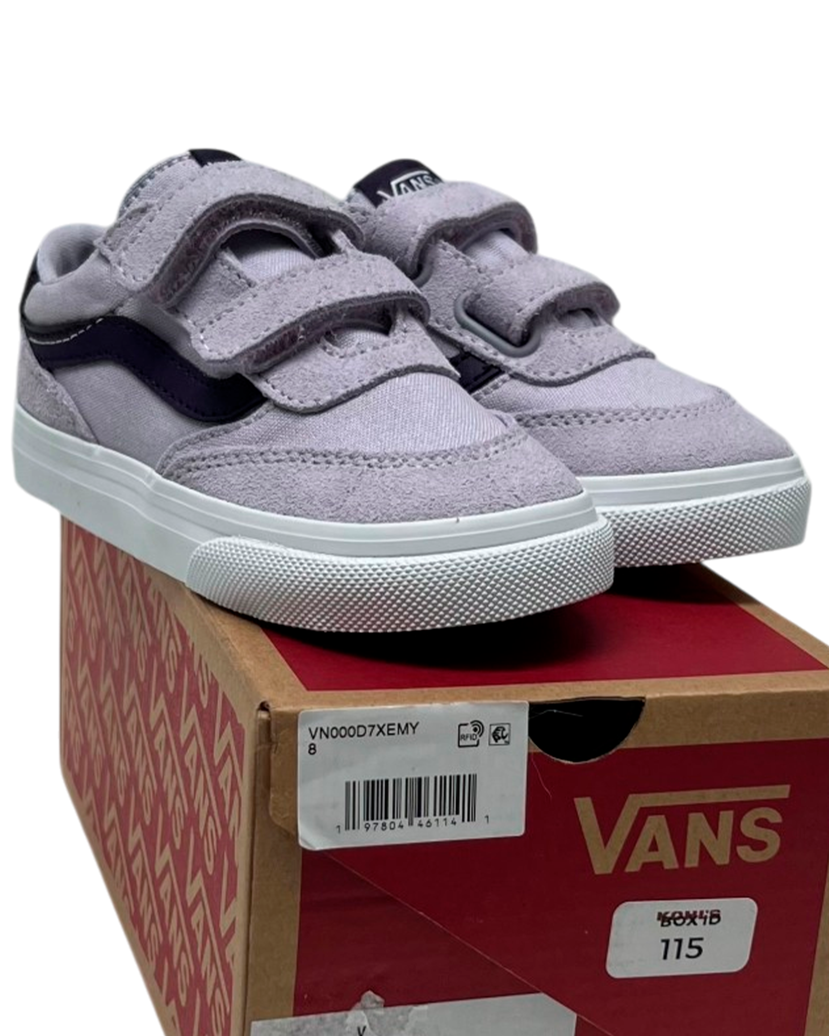 Zapatilla Vans Niña