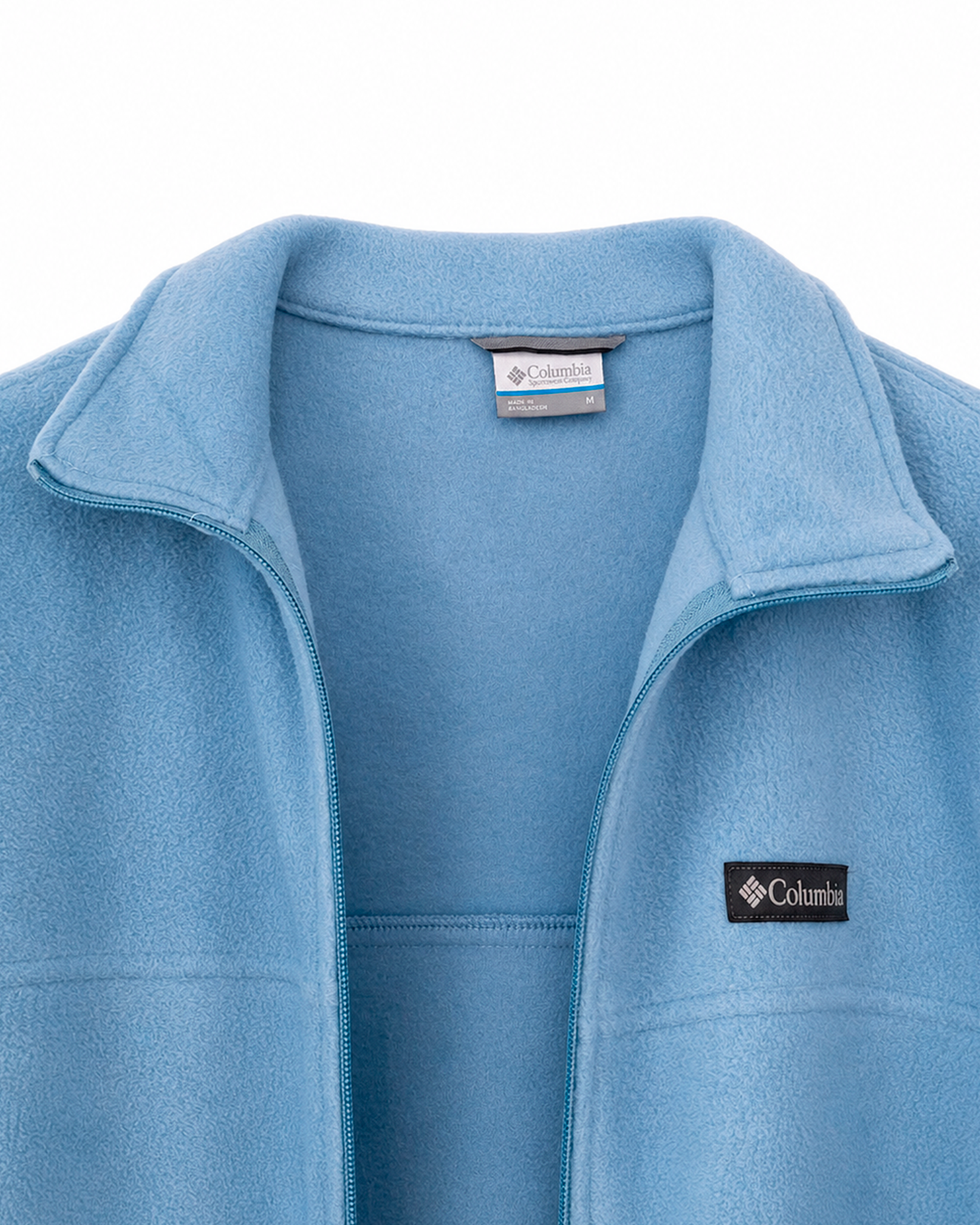 Casaca Polar Columbia