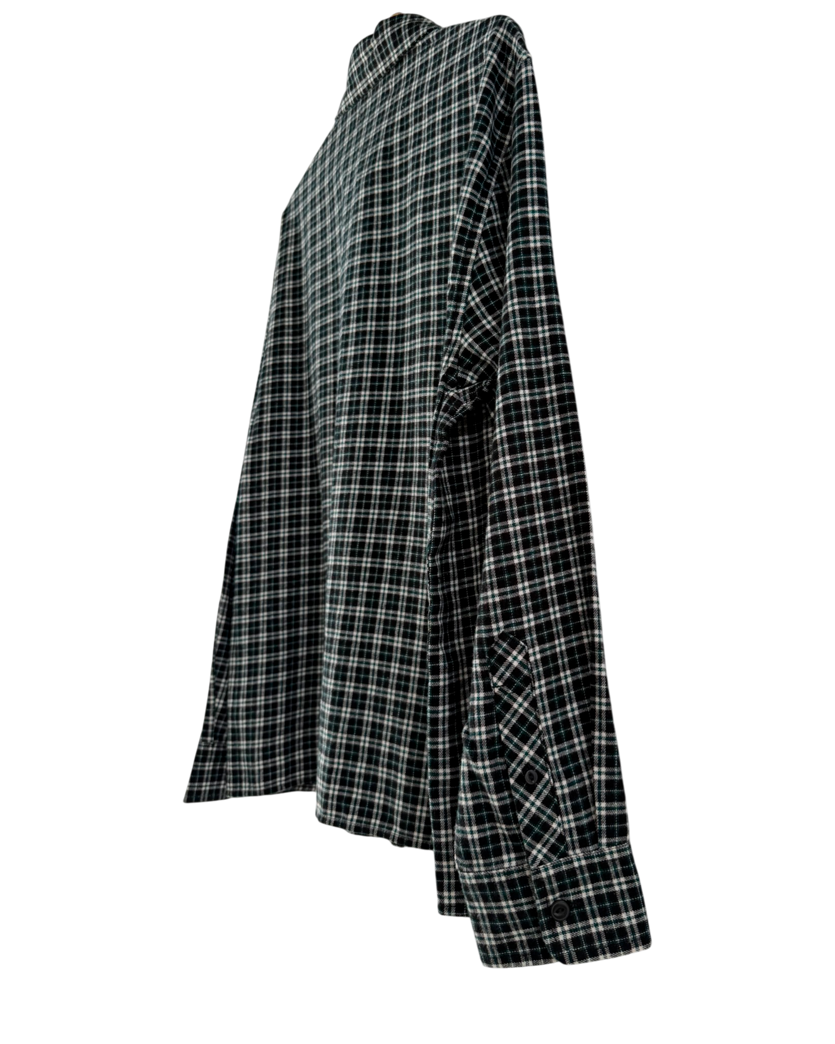 Camisa Manga Larga No Boundaries