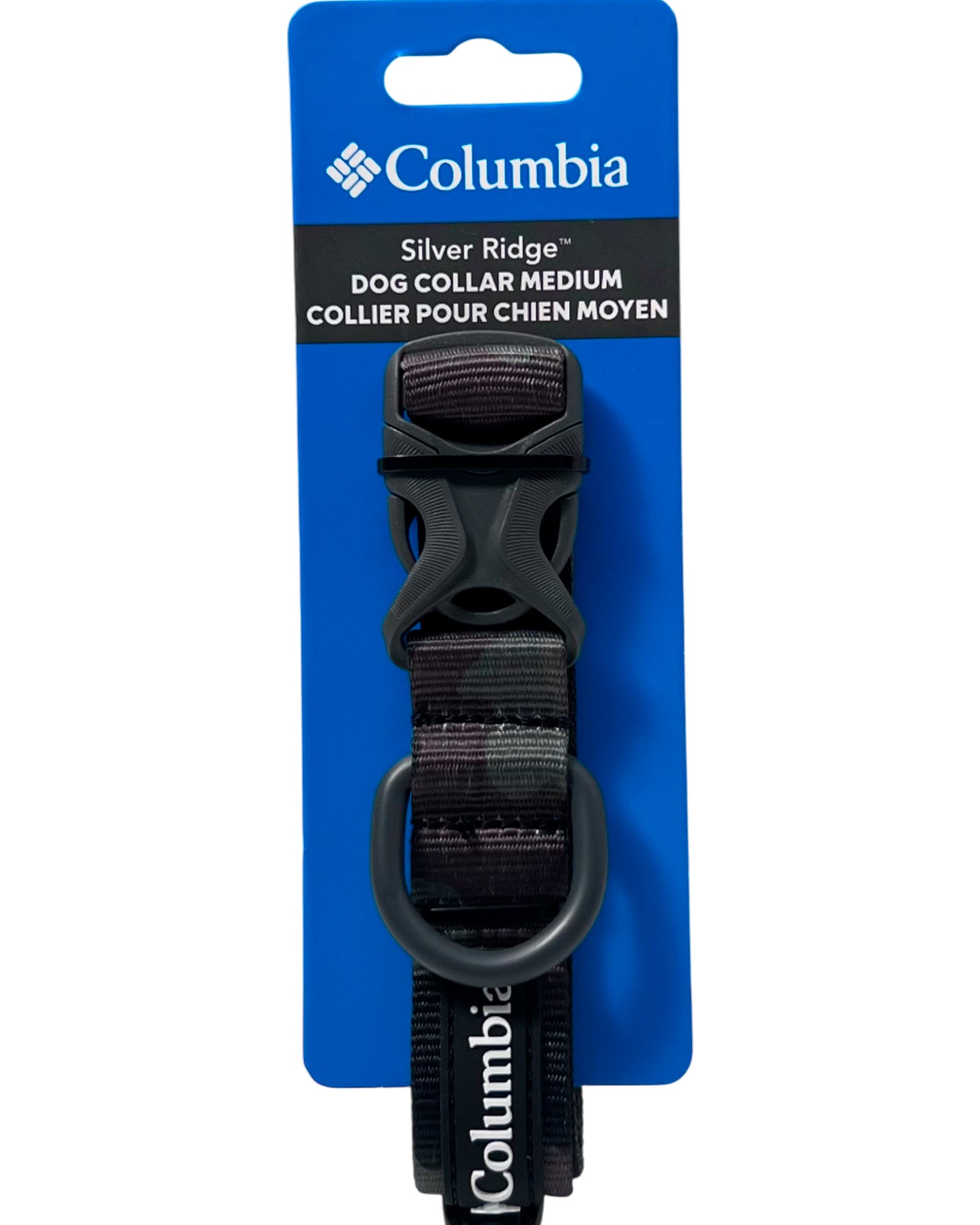 Collar para Mascota Columbia