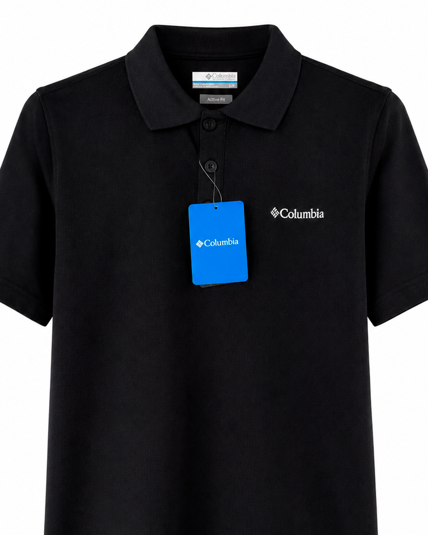 Camisero Columbia