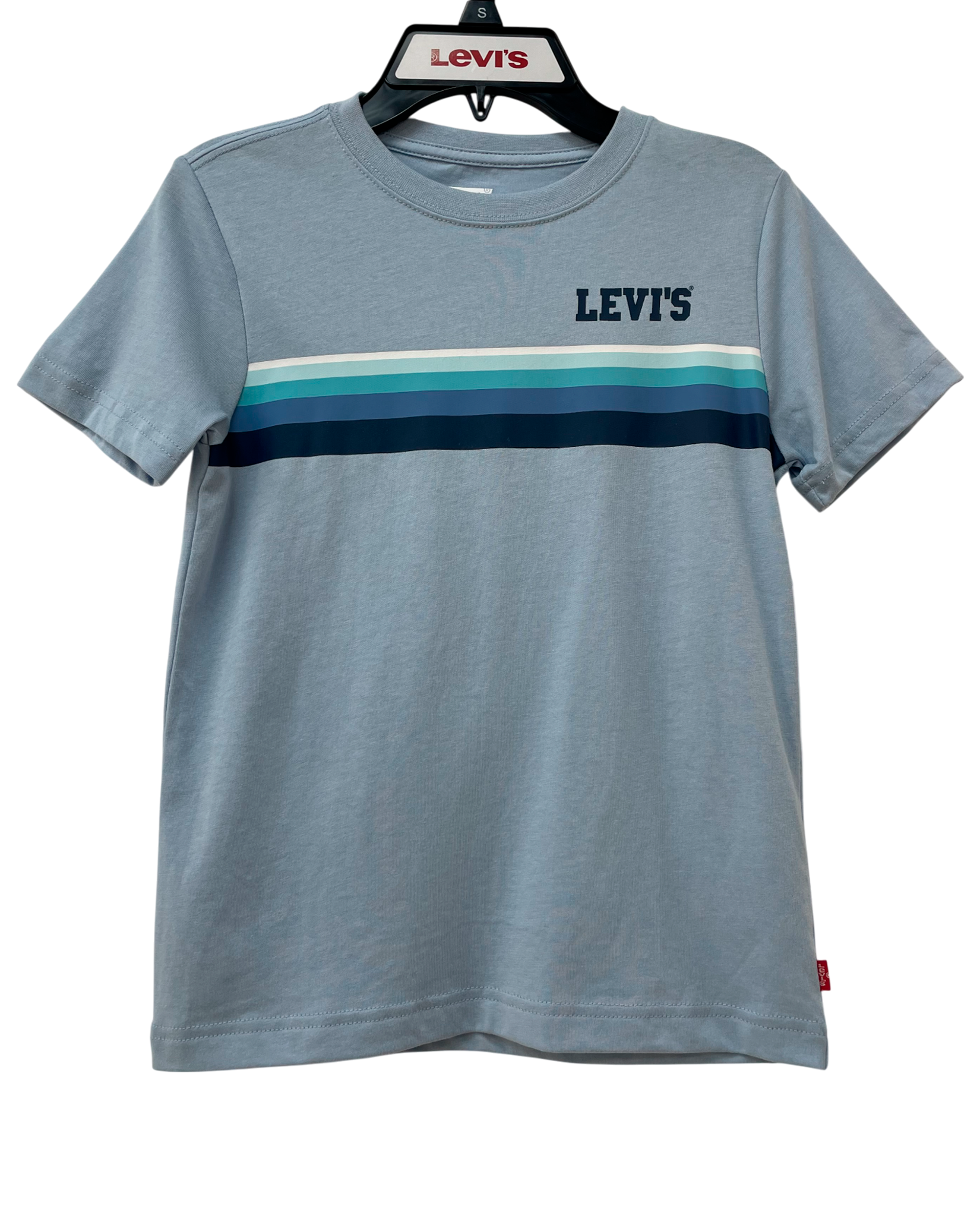 Conjunto Levis Polo + Short para niño