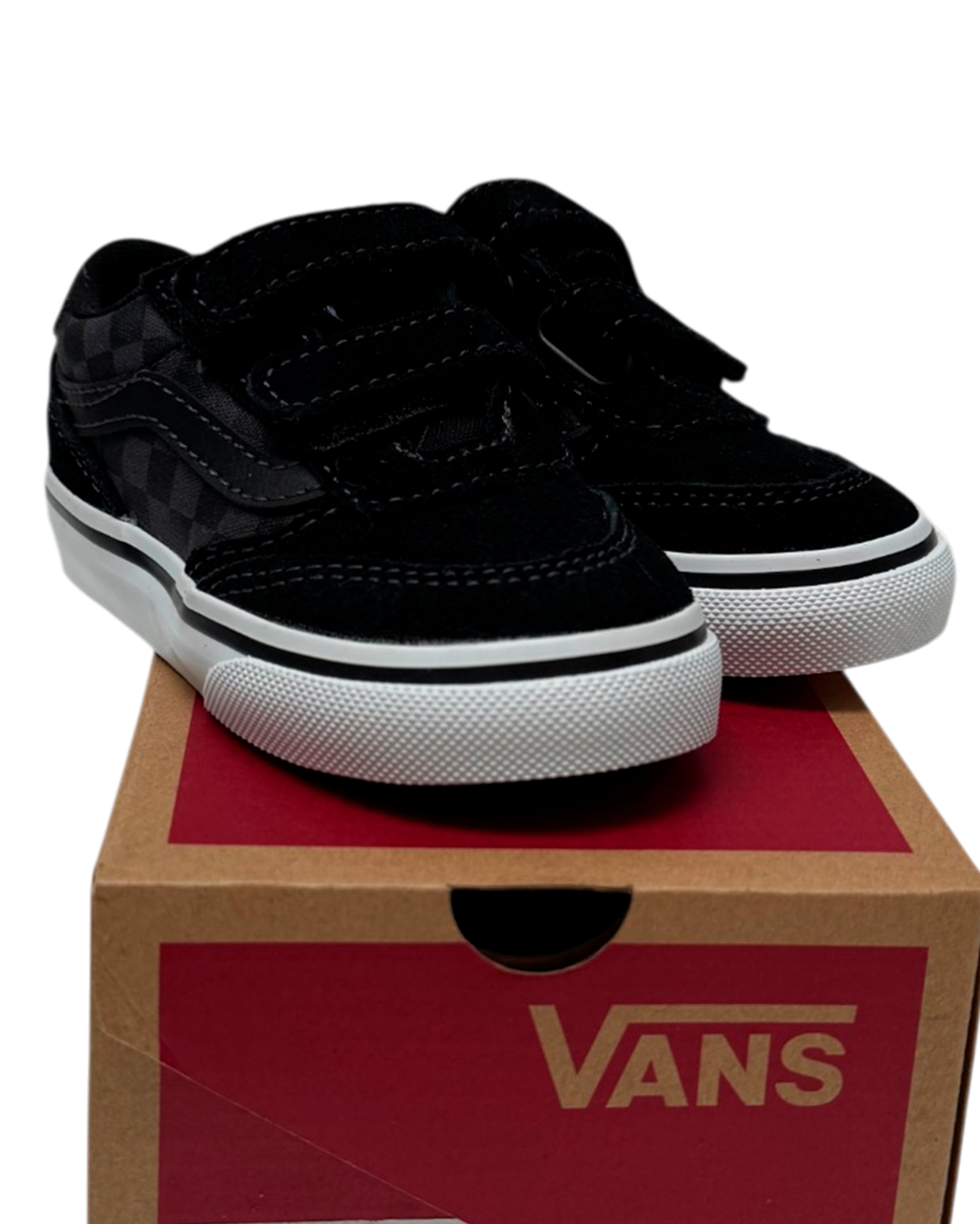 Zapatilla Vans Niño