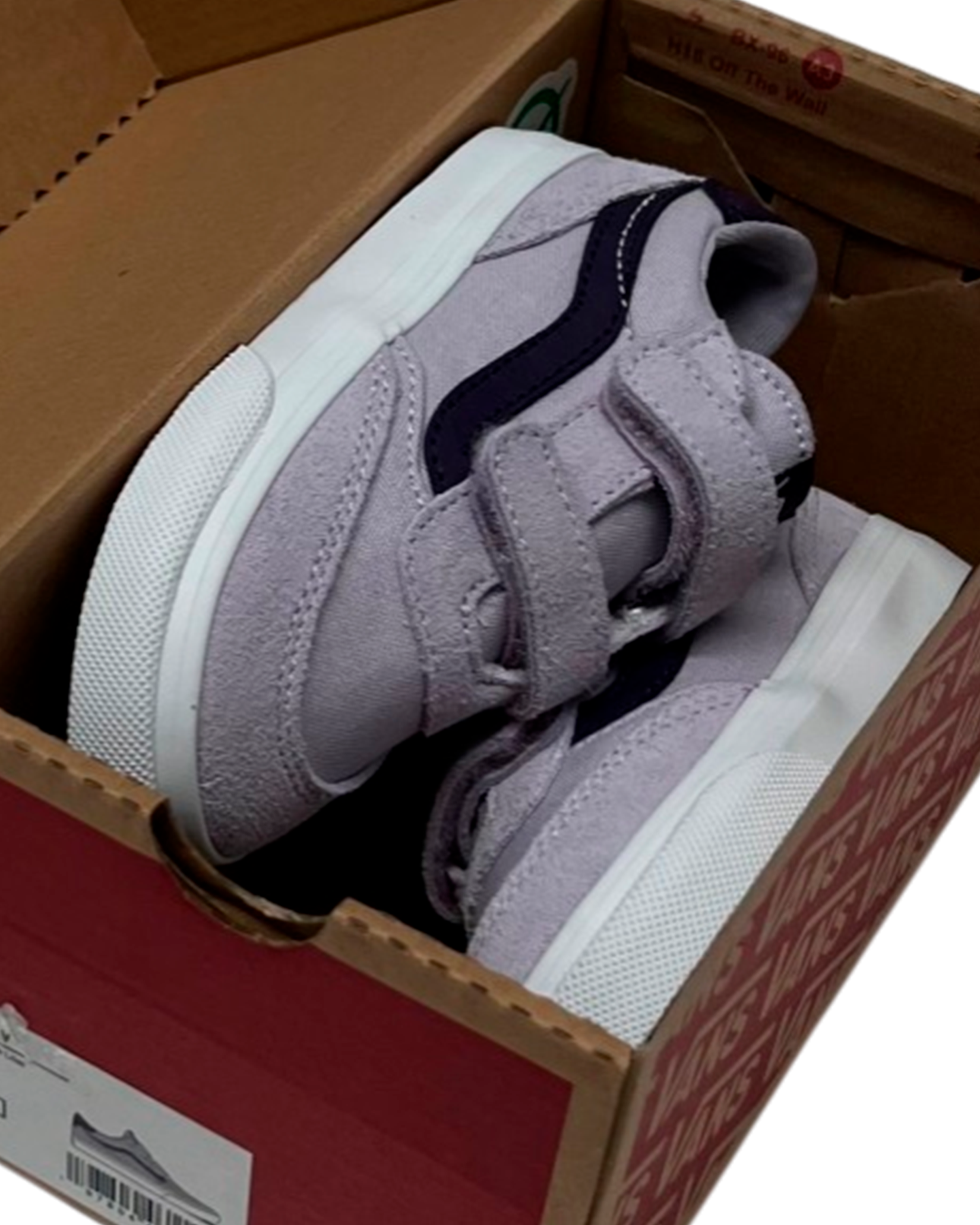 Zapatilla Vans Niña