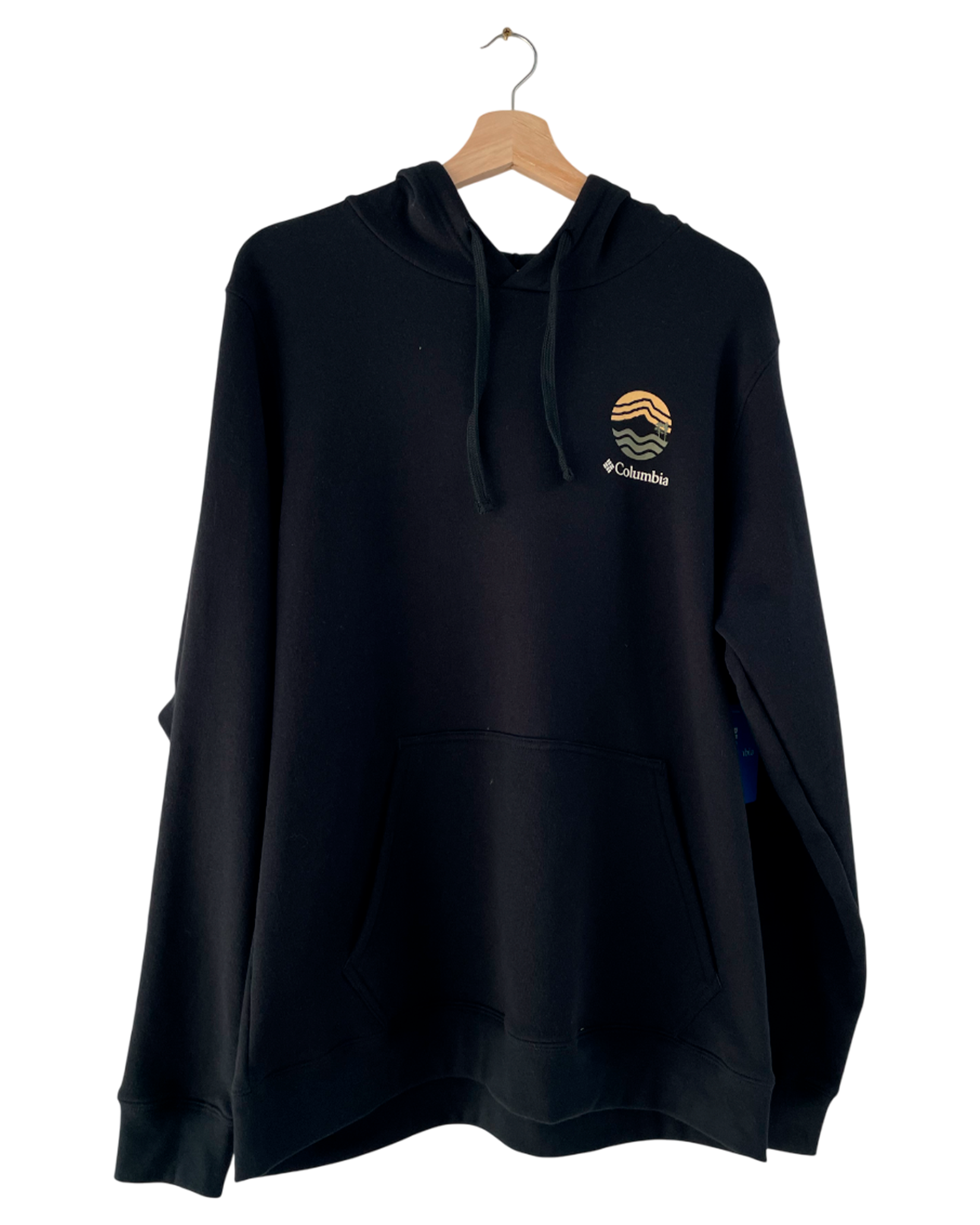 Polera Columbia