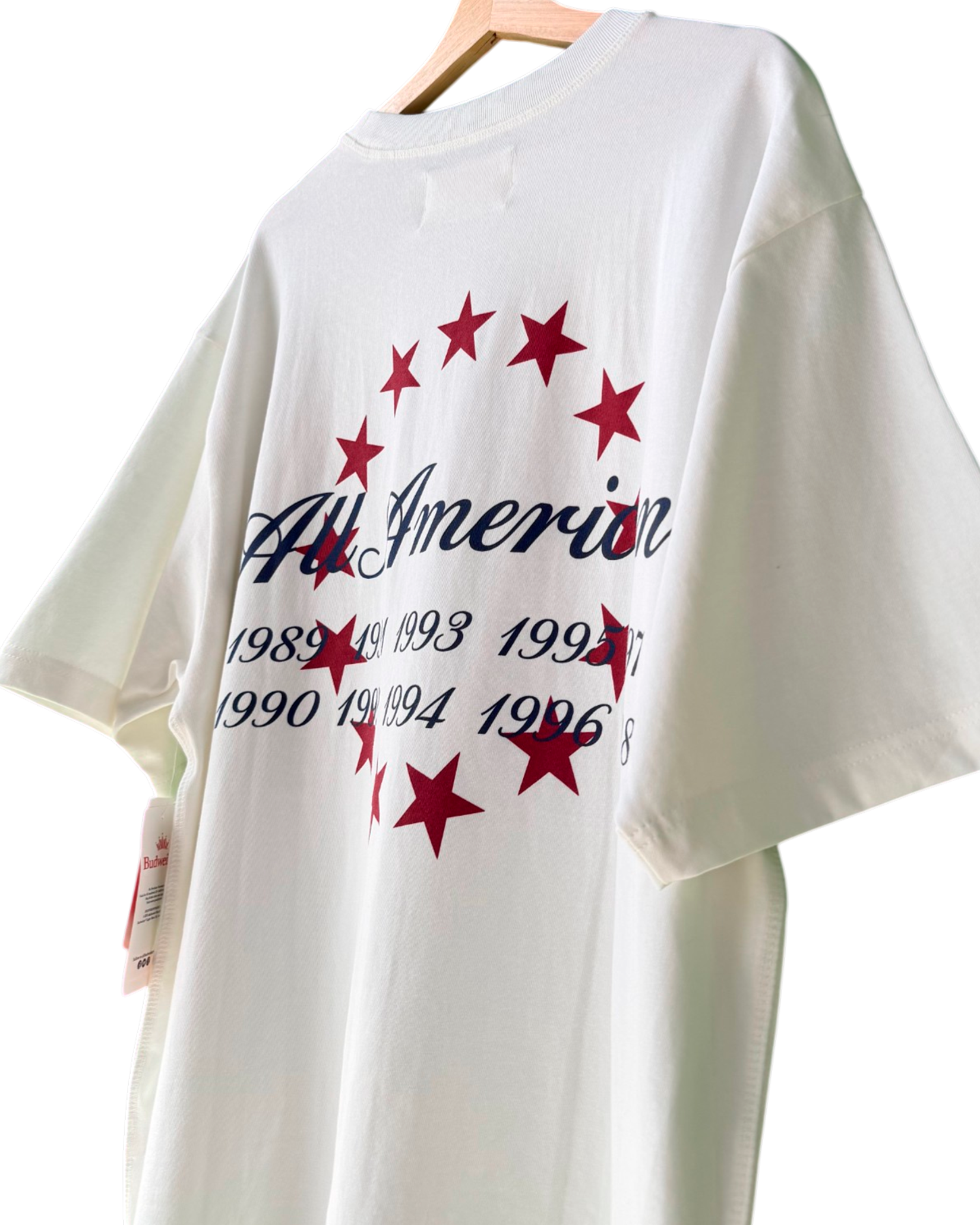 Polo Pacsun Bud Bowl