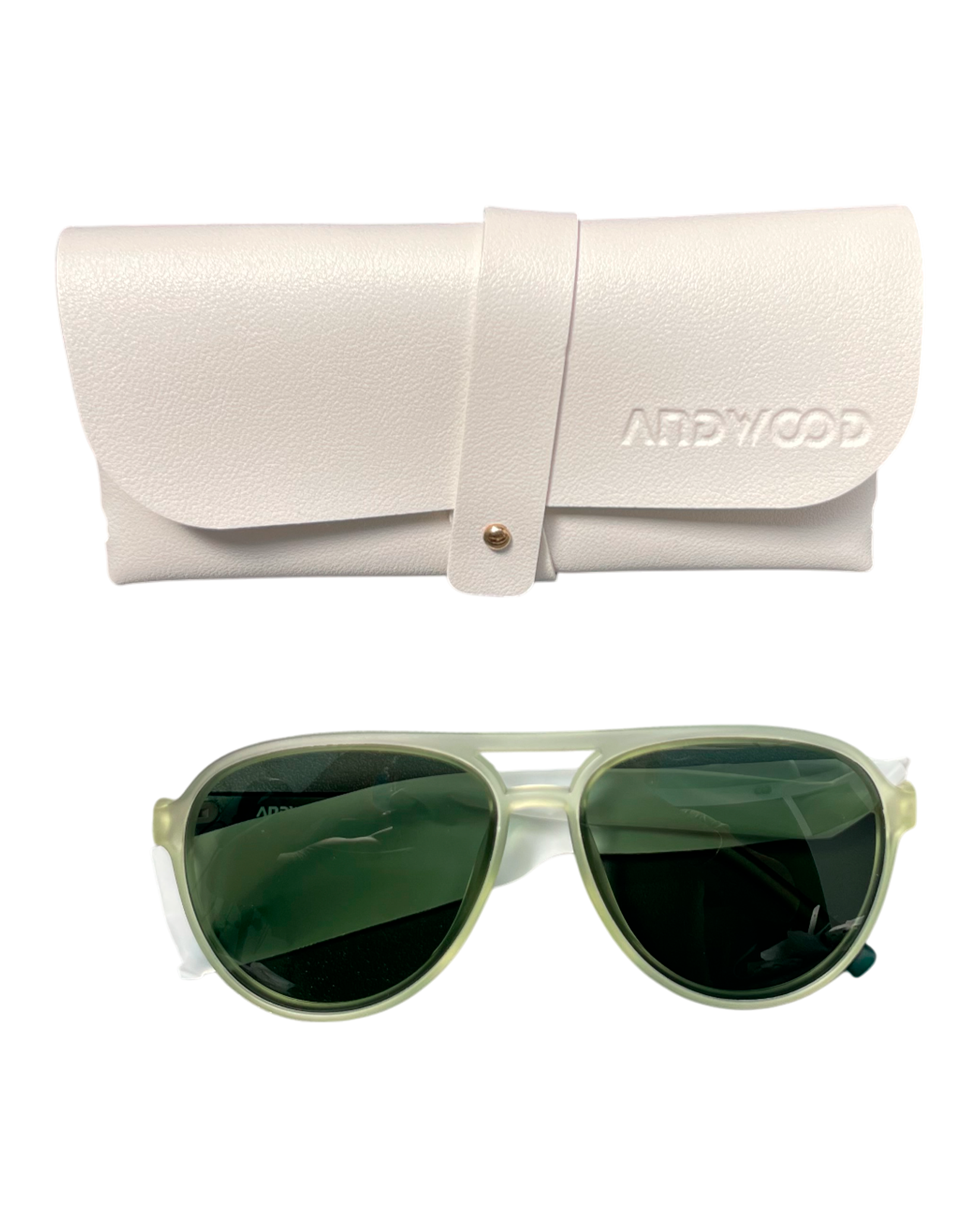 Lentes Polarizados Andwood