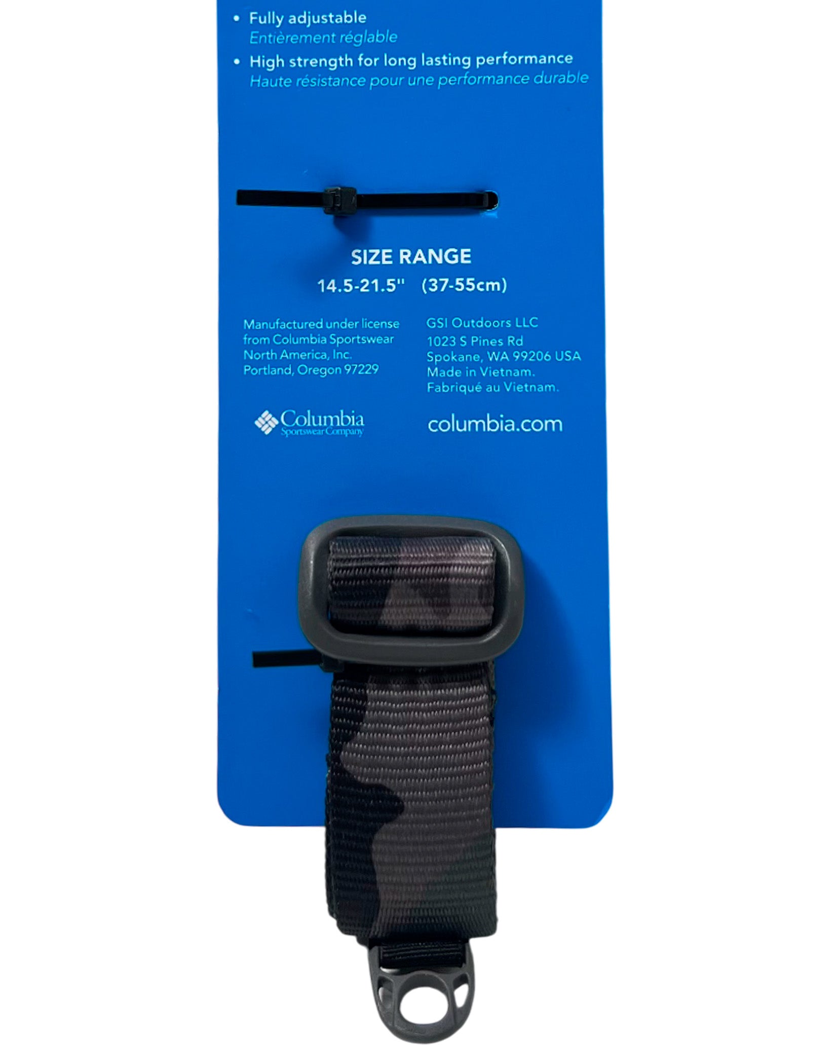 Collar para Mascota Columbia