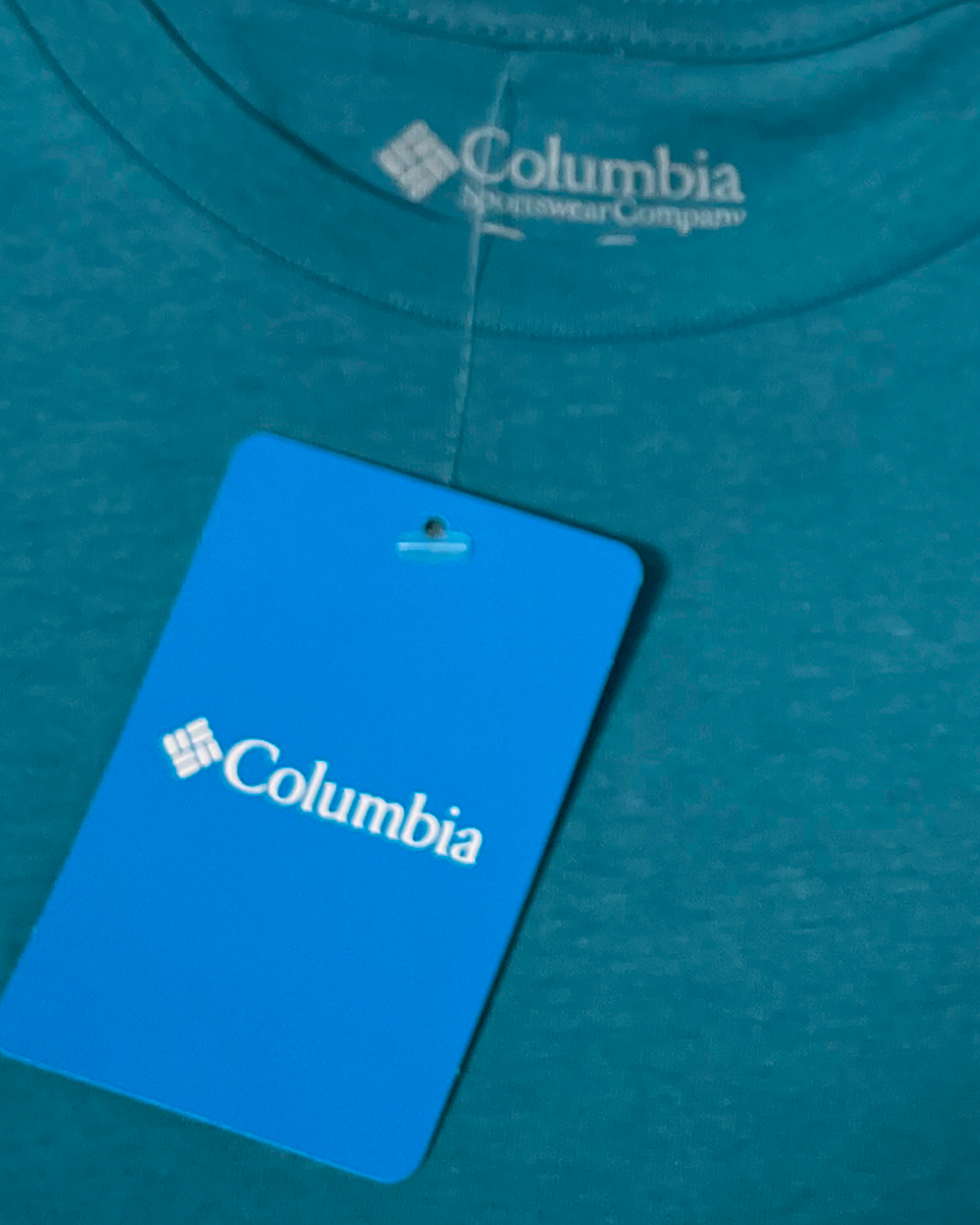 Polo Columbia