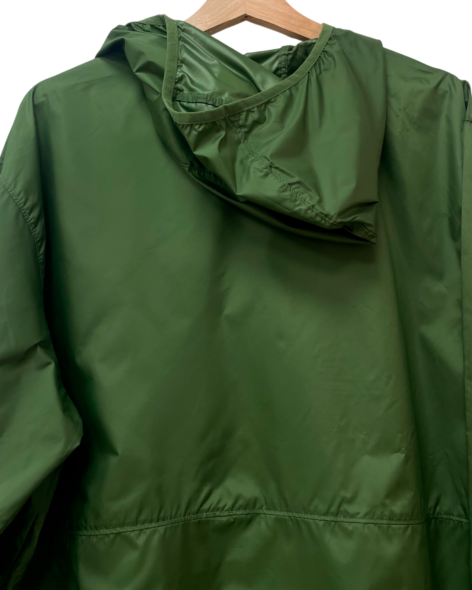 Cortaviento Impermeable Columbia