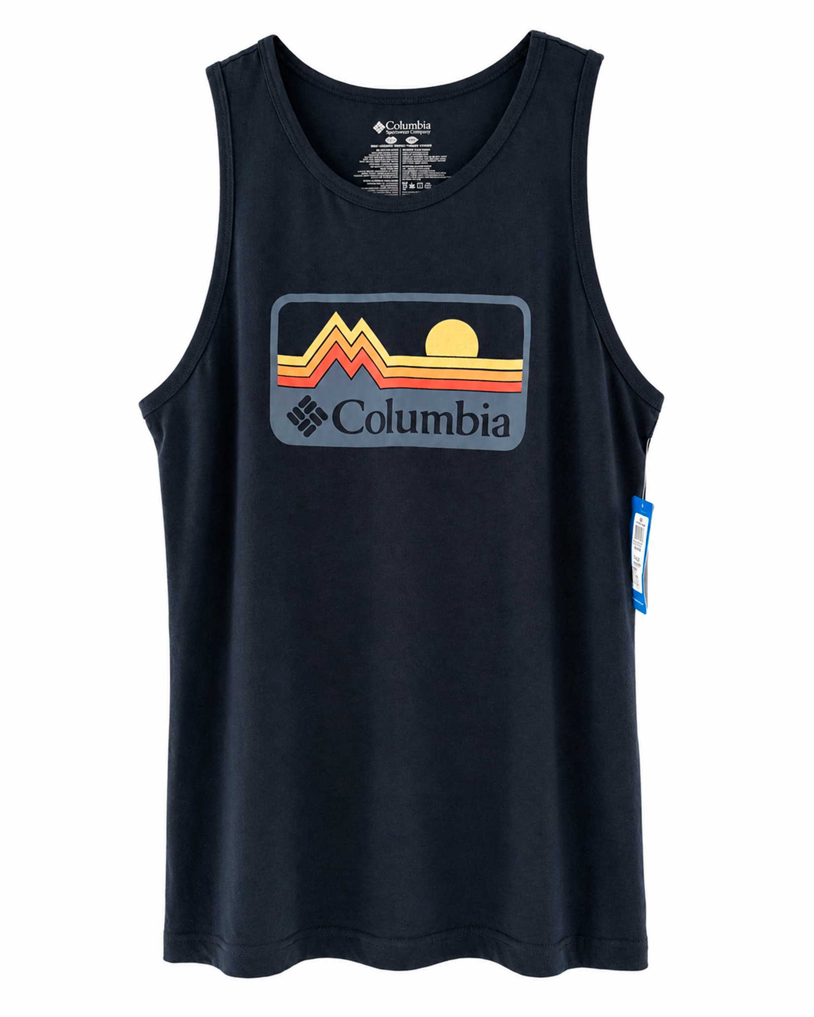 BVD Columbia