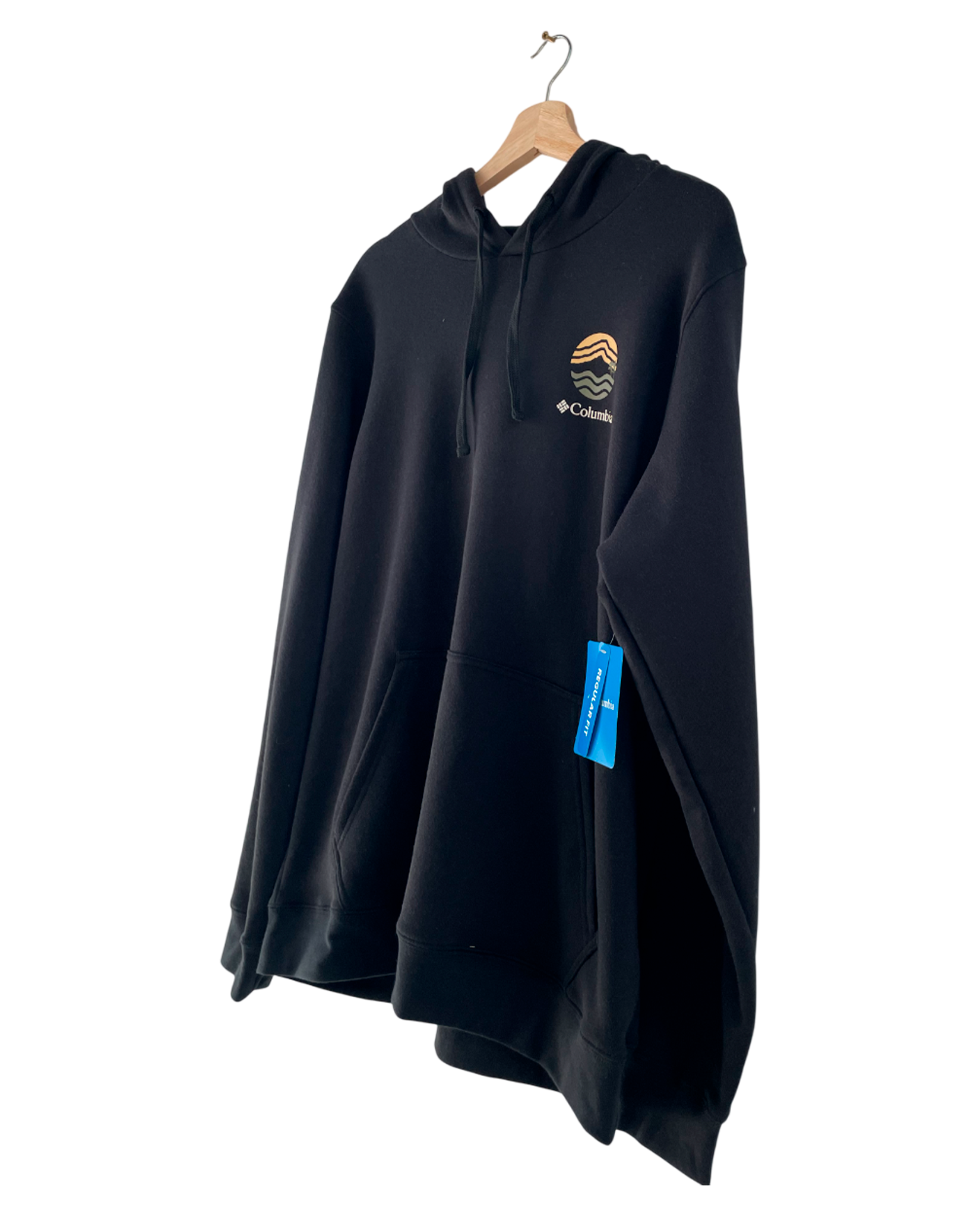 Polera Columbia