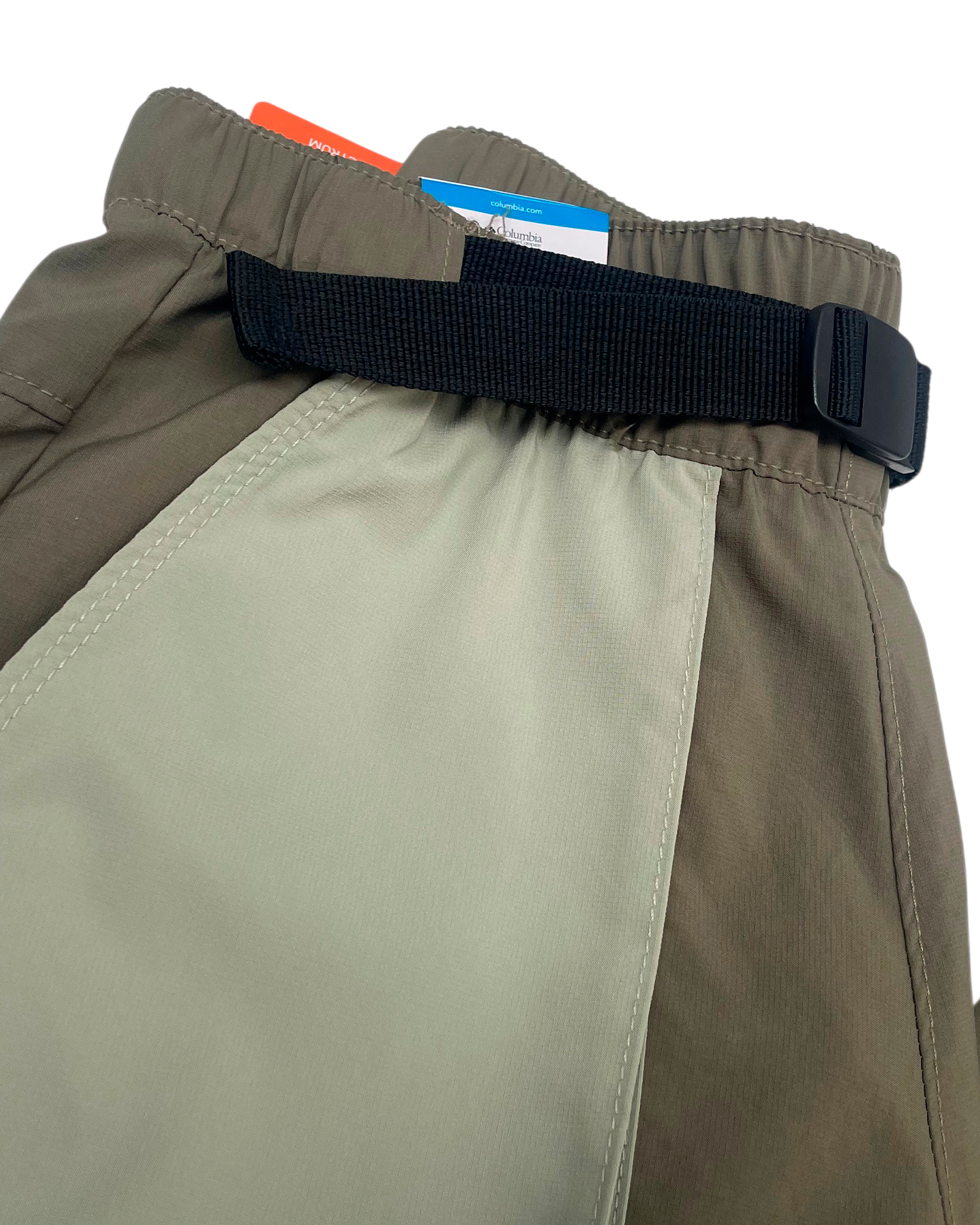 Pantalón Columbia Dama