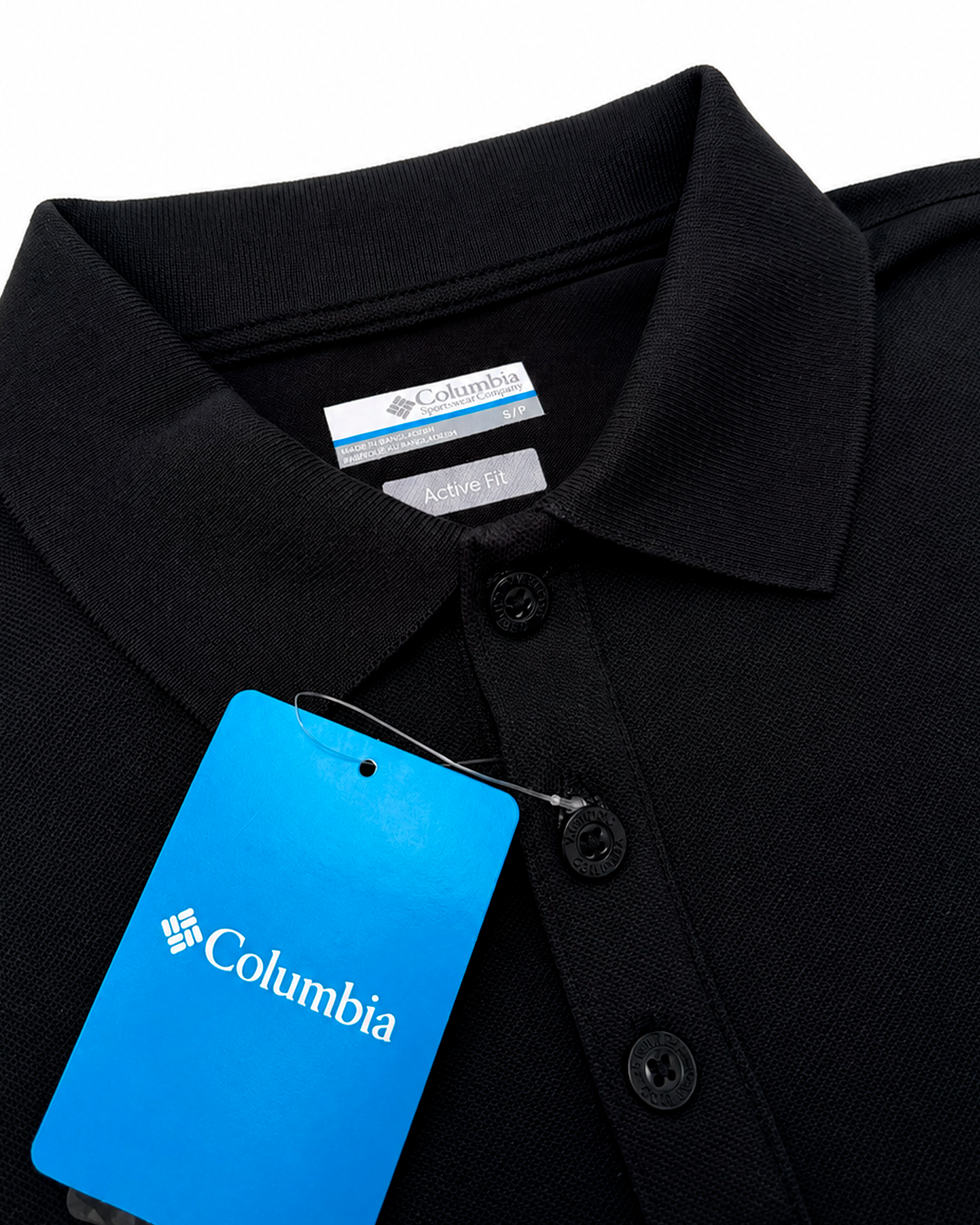 Camisero Columbia