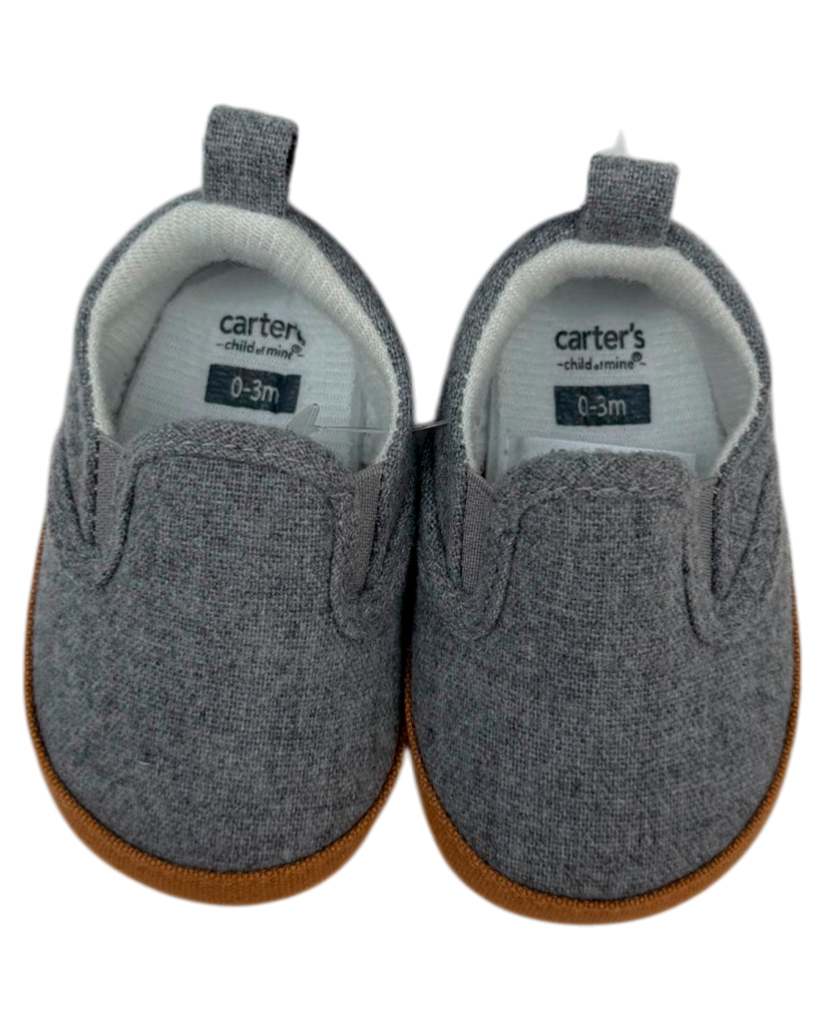 Zapatito Bebe Carters