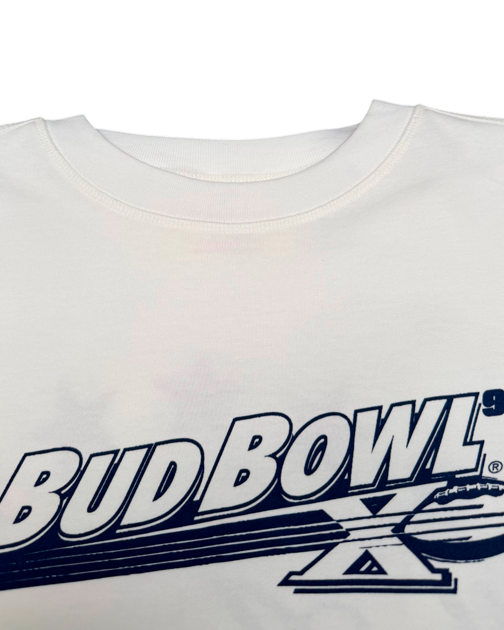 Polo Pacsun Bud Bowl