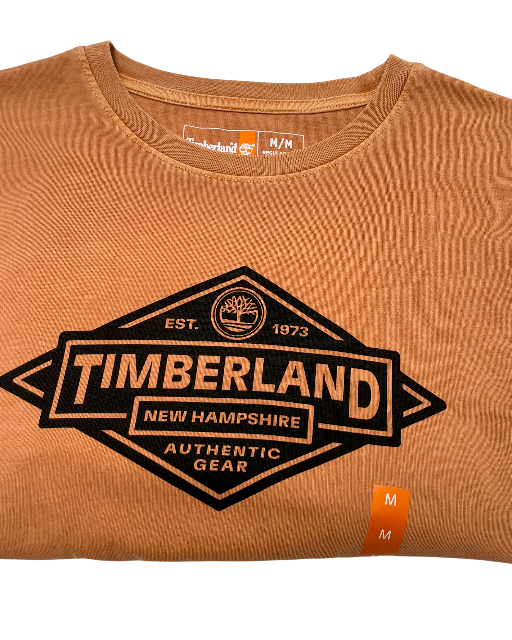 Polo Timberland Caterpillar