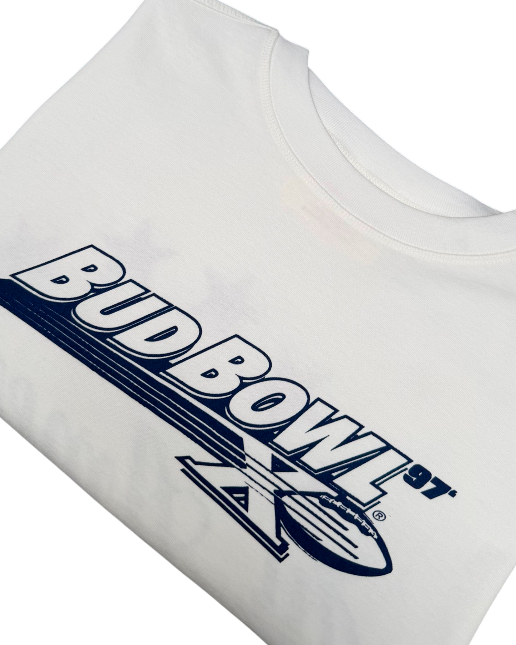 Polo Pacsun Bud Bowl