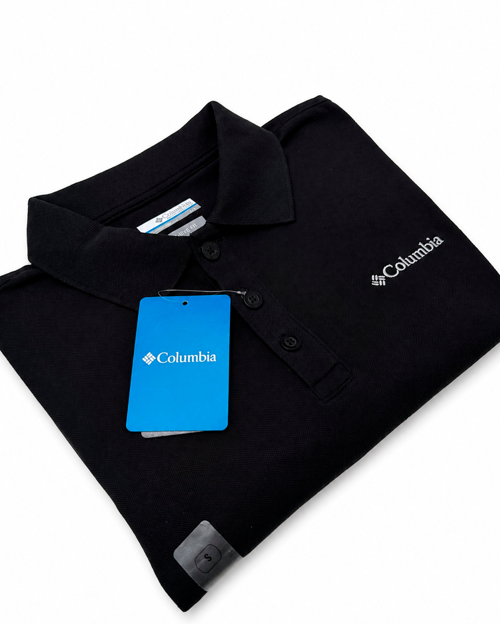 Camisero Columbia