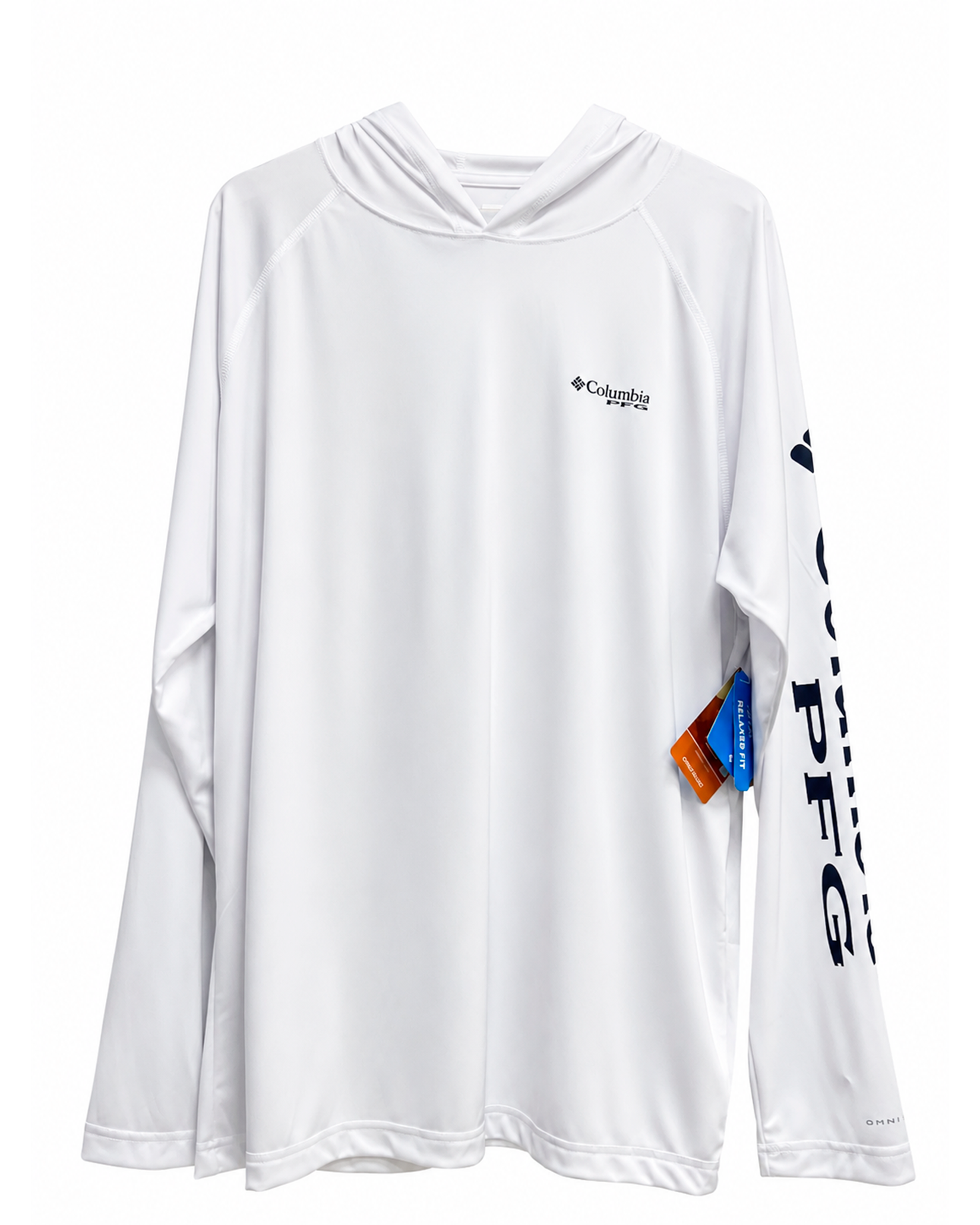 Hoodie Columbia PFG