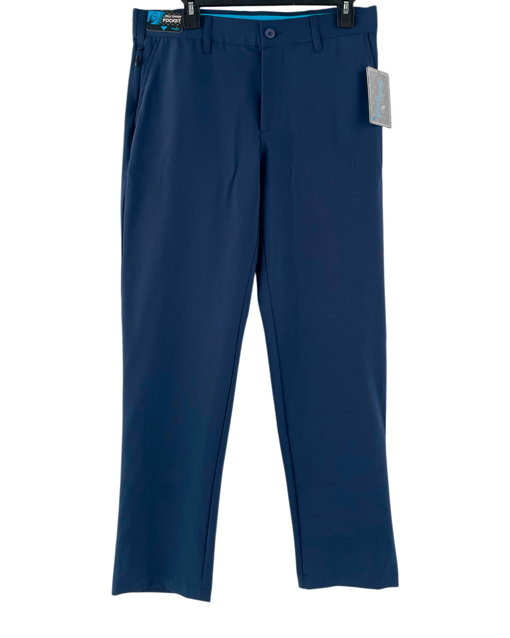 Pantalón Birdie Bound Azul Navy