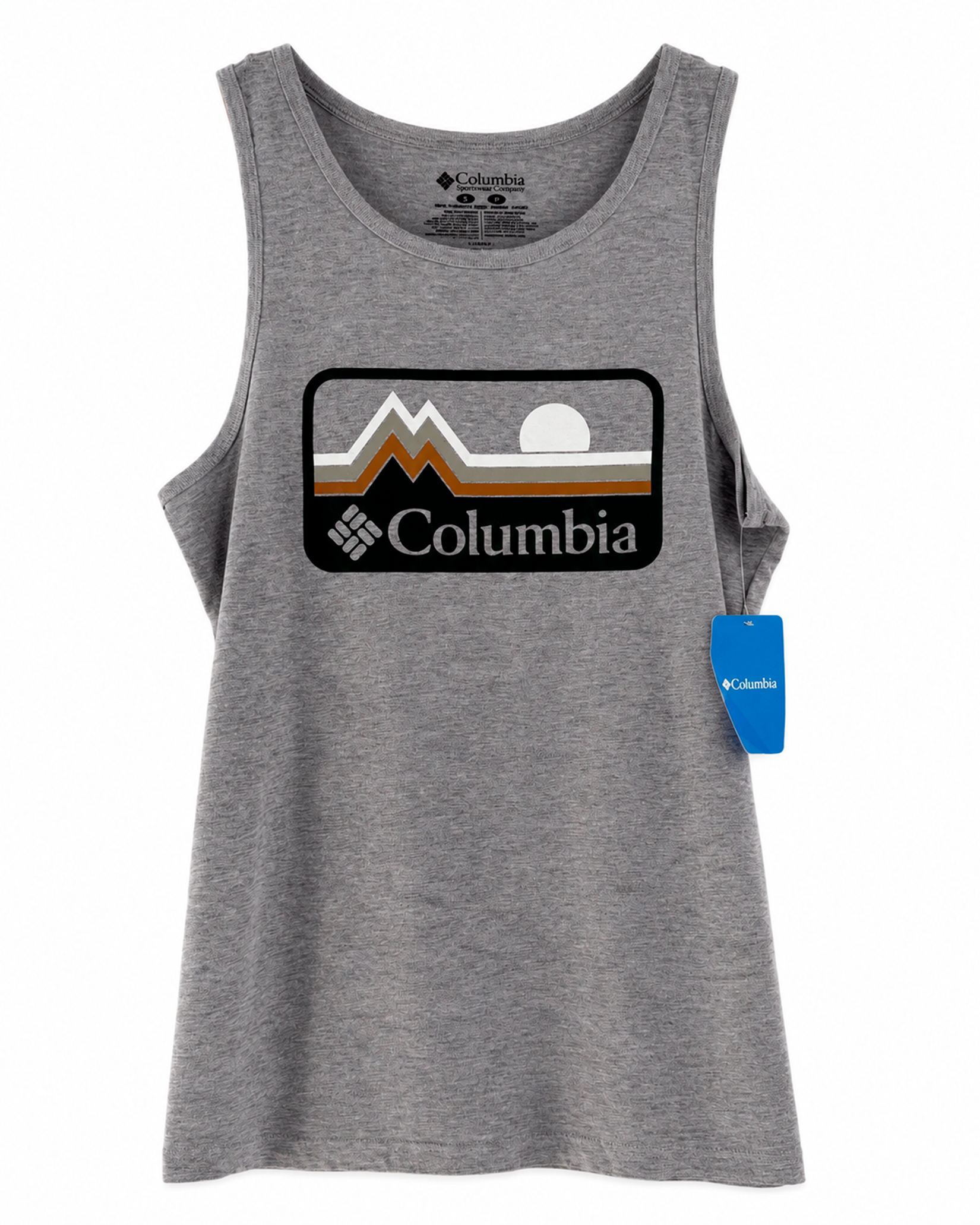 BVD Columbia