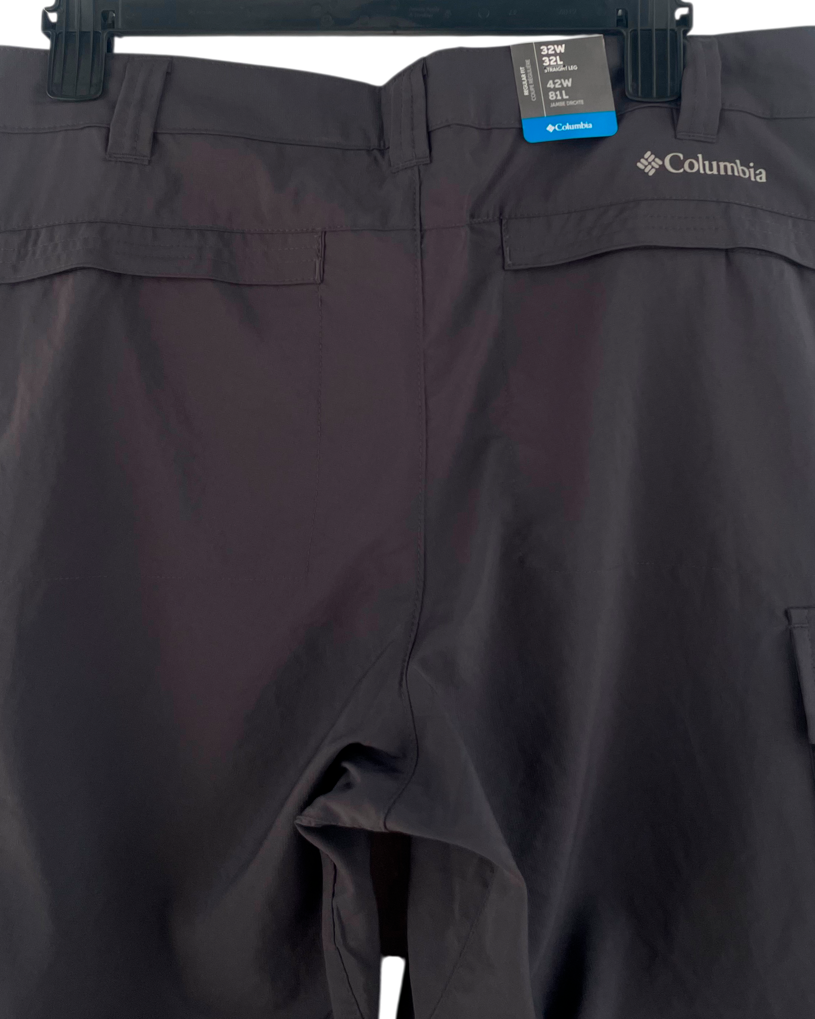 Pantalón Convertible Columbia