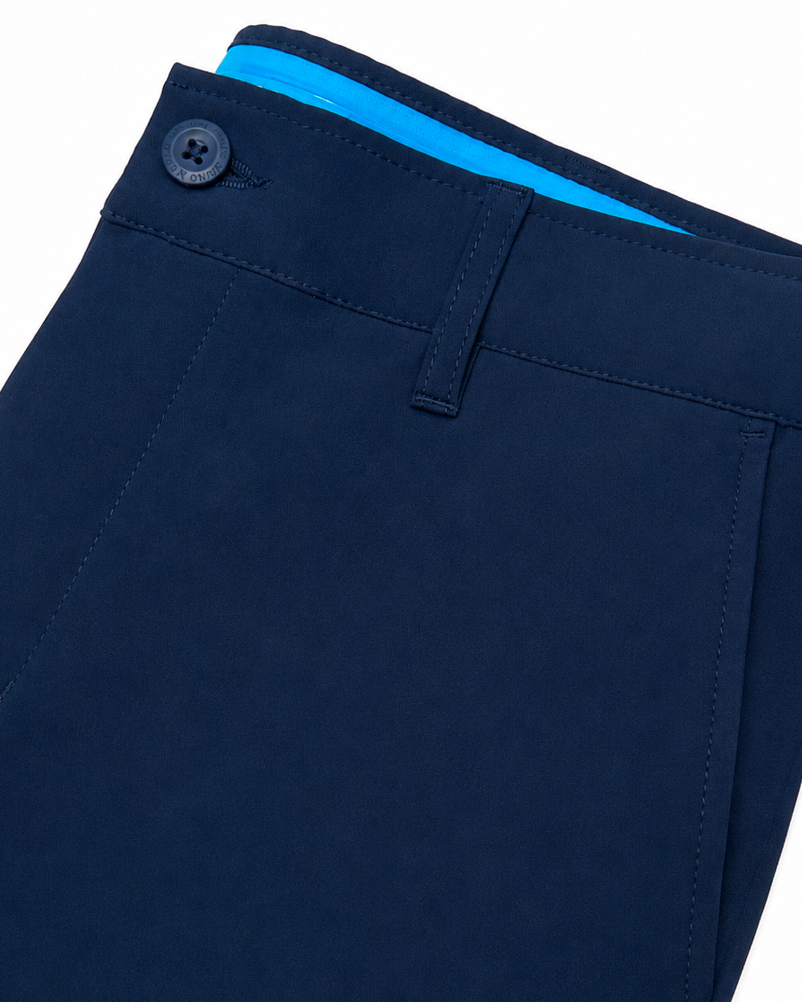 Pantalón Birdie Bound Azul Navy
