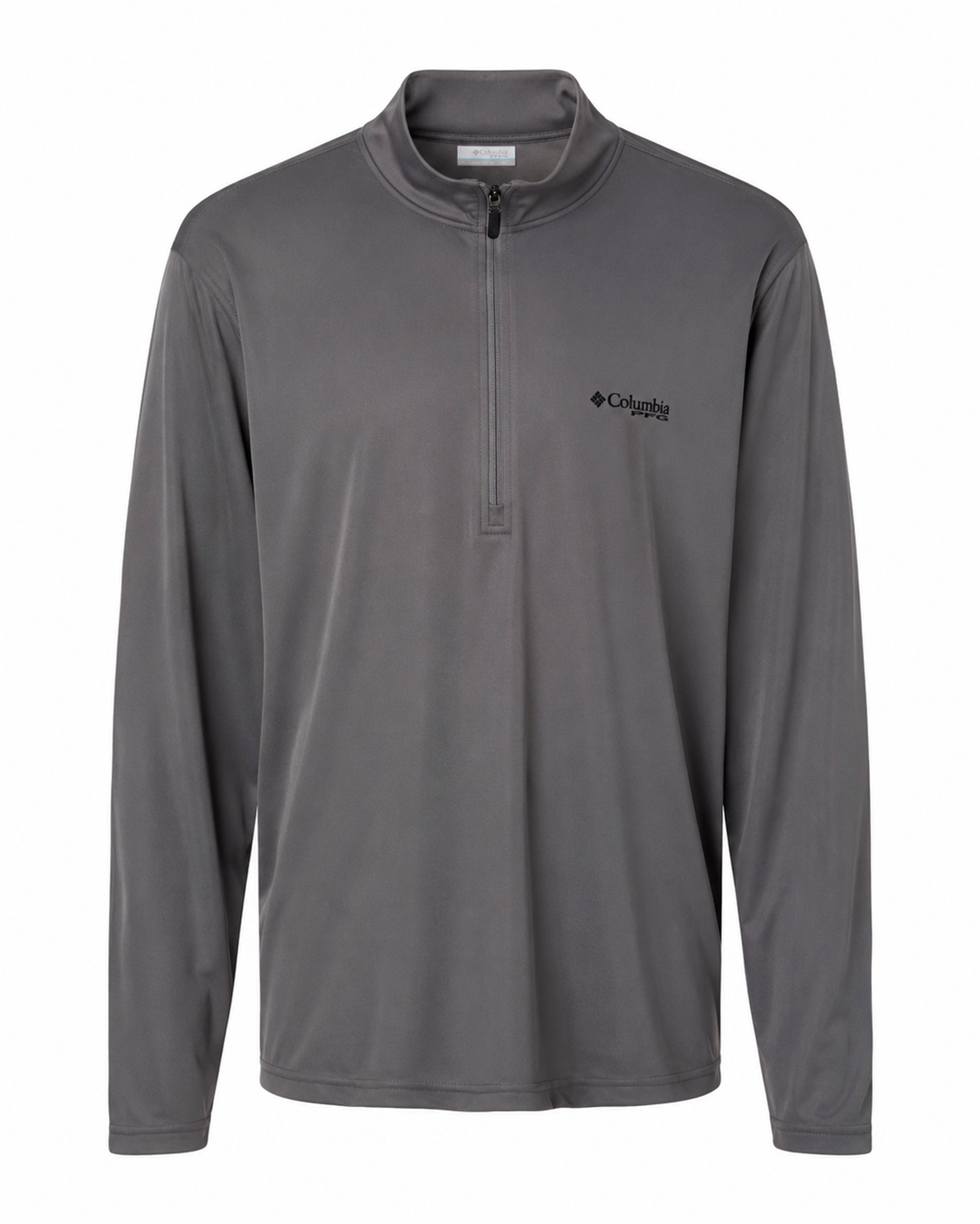 Polo Manga Larga Columbia PFG