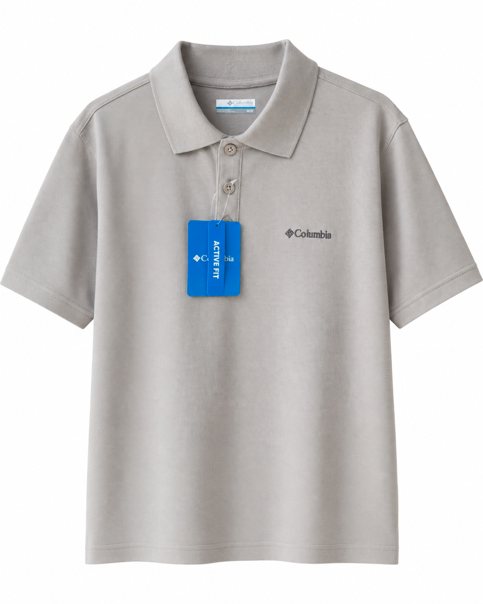 Camisero Columbia
