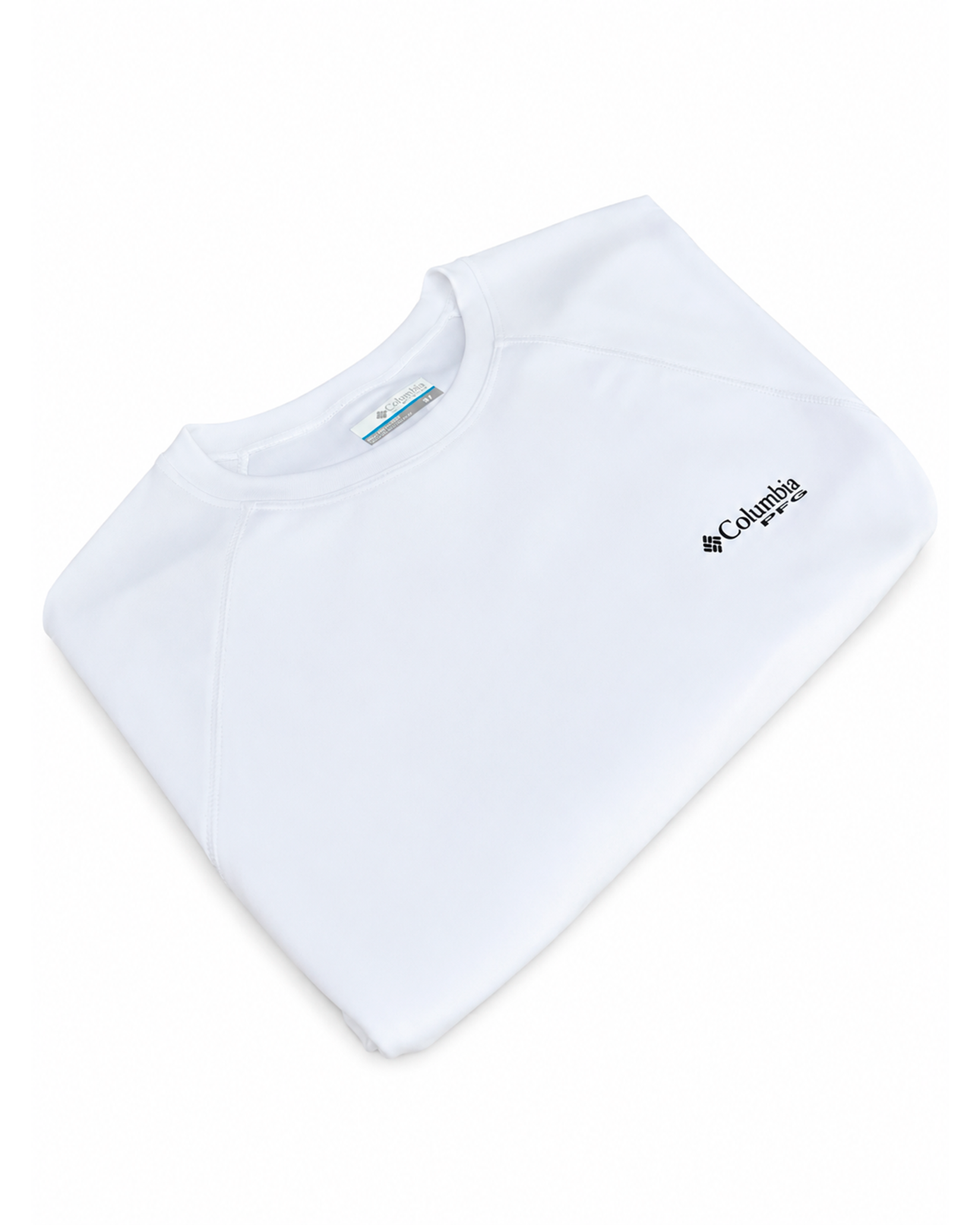 Polo Manga Larga Columbia PFG