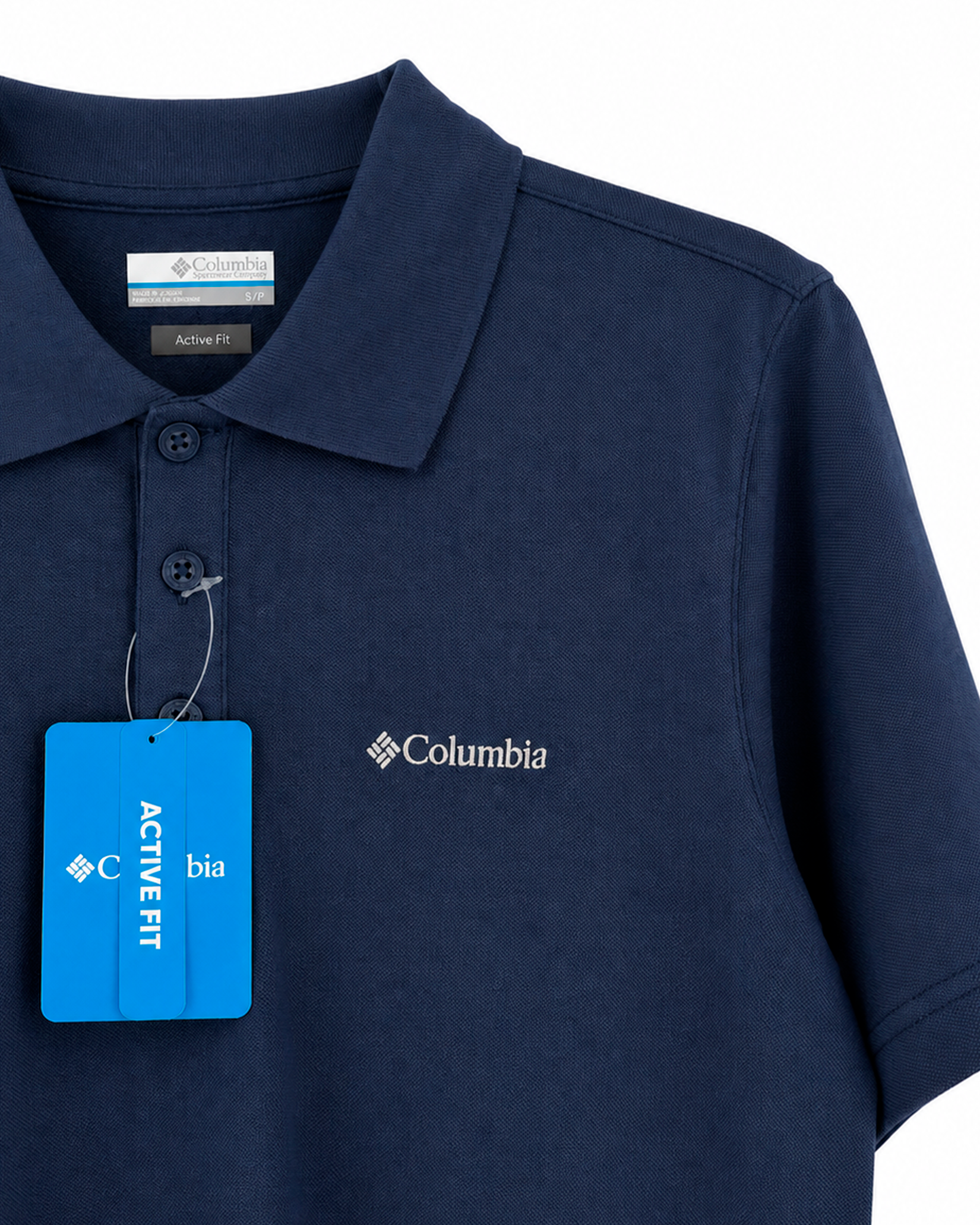 Camisero Columbia