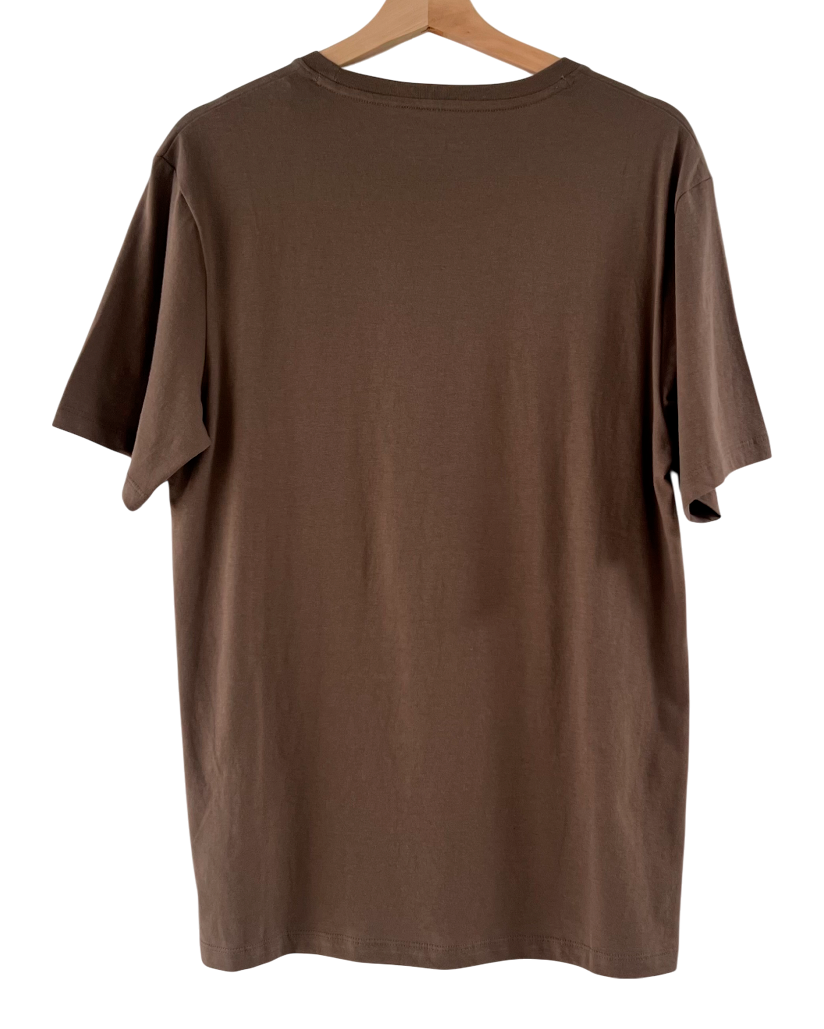 Polo Timberland Marrón