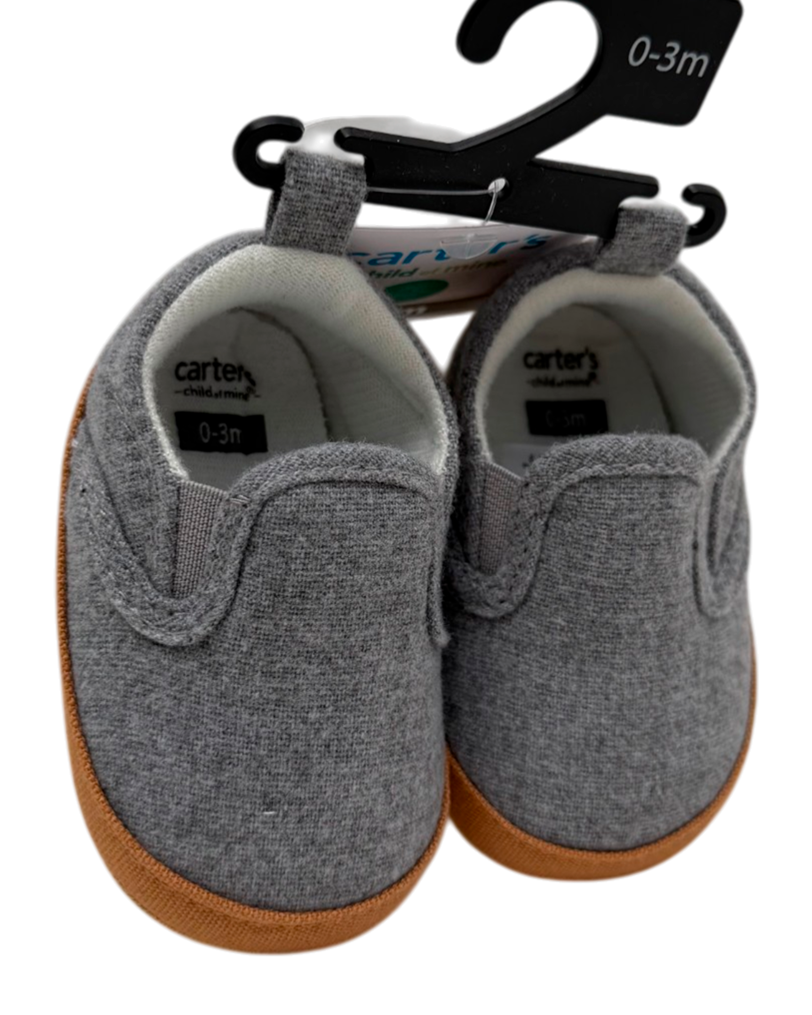 Zapatito Bebe Carters
