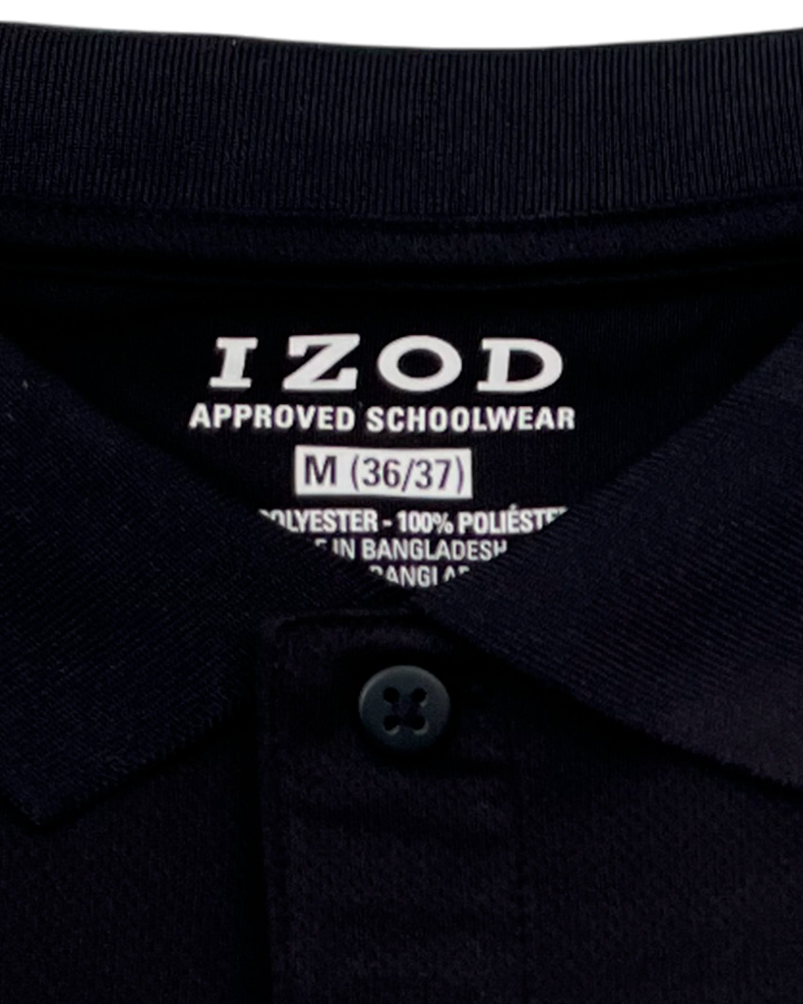 Camisero IZOD Advantage Performance Polo