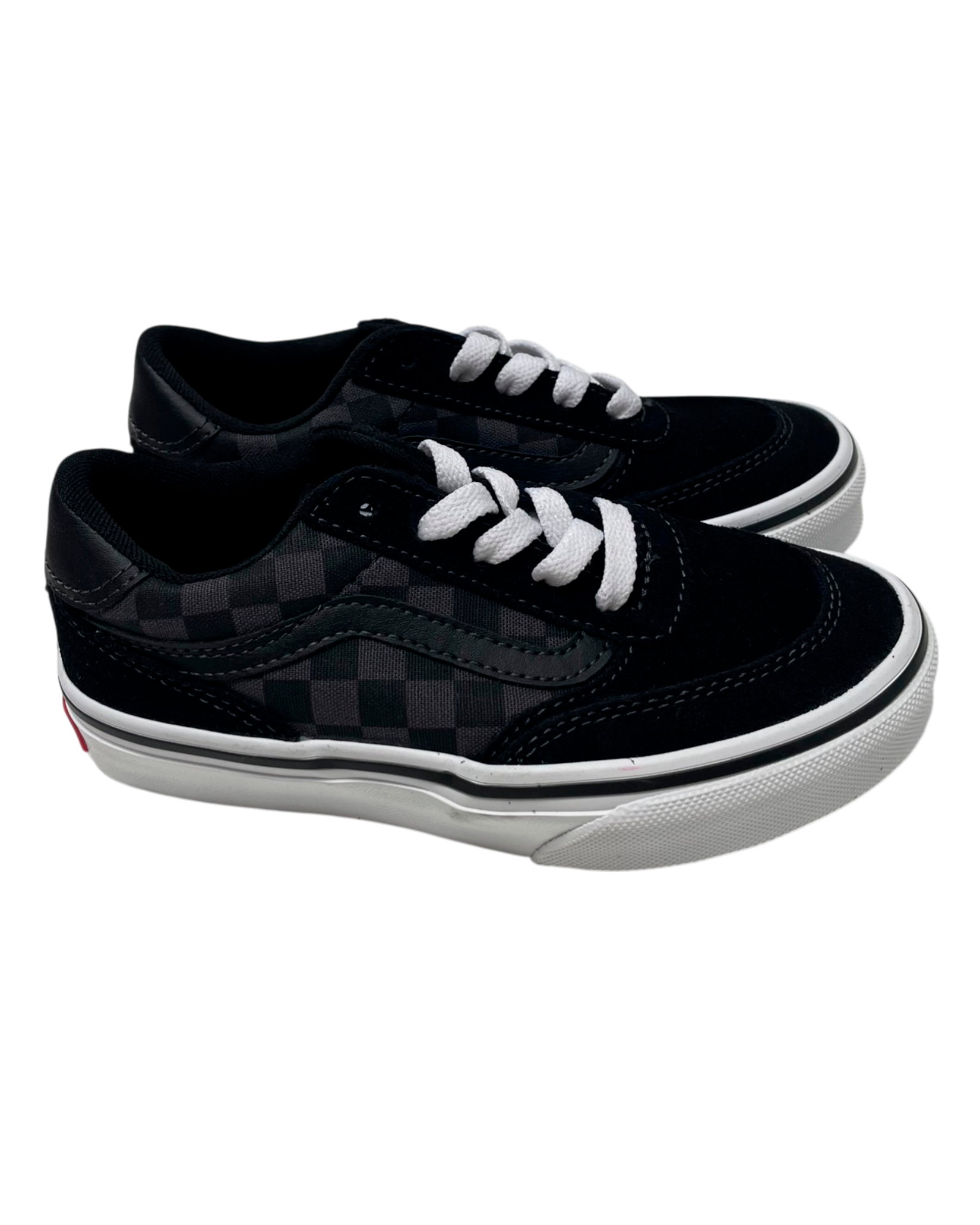 Zapatilla Vans BROOKLYN LS Unisex Niños
