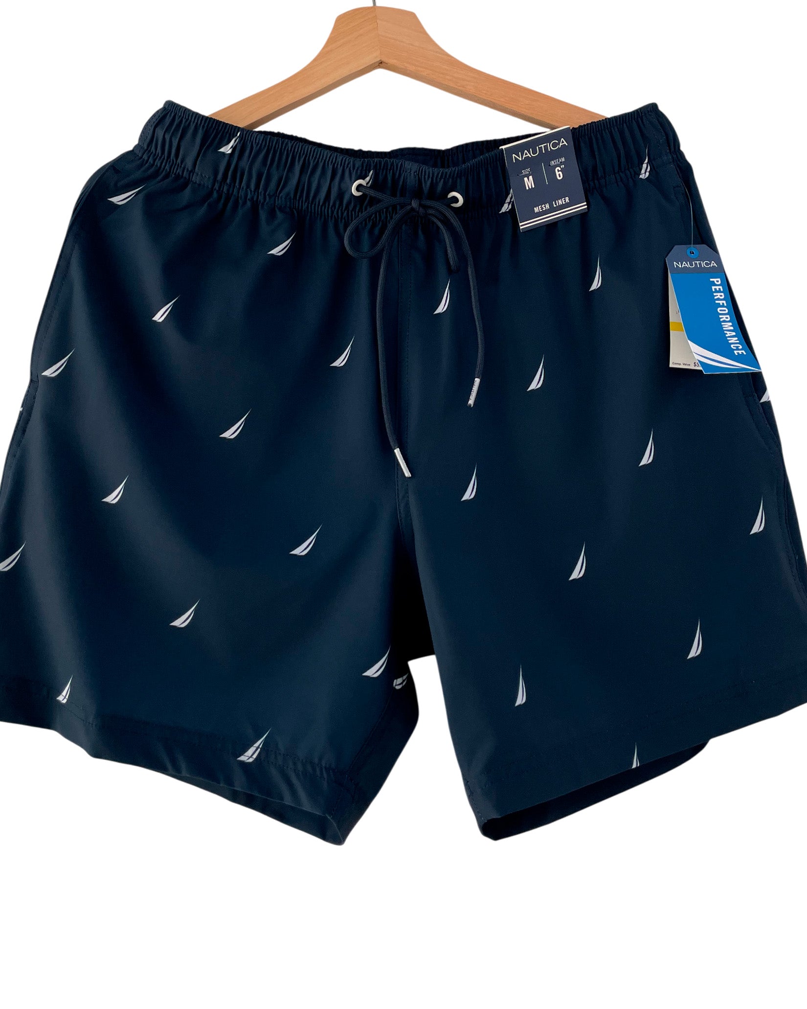 Ropa De Baño Nautica