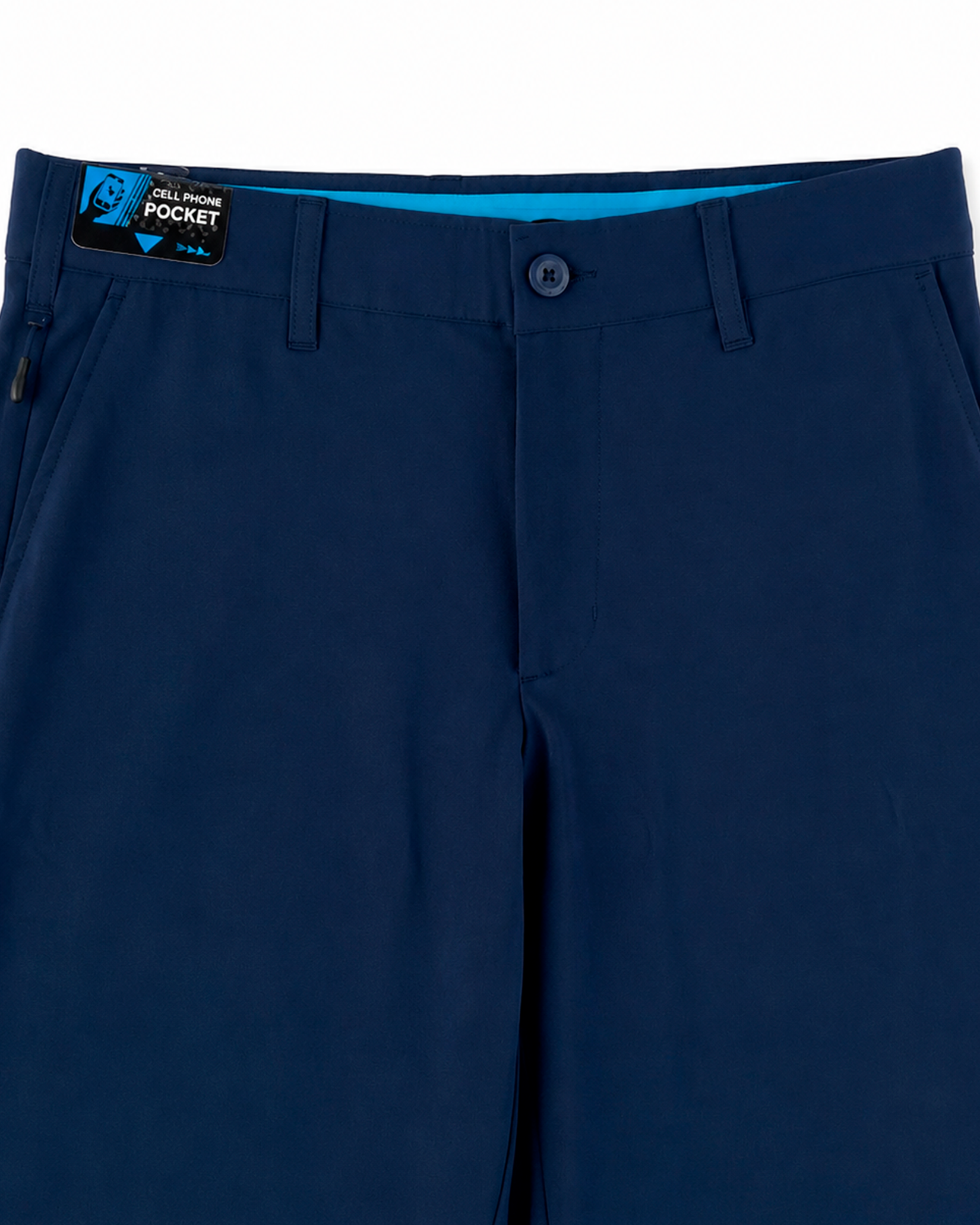 Pantalón Birdie Bound Azul Navy