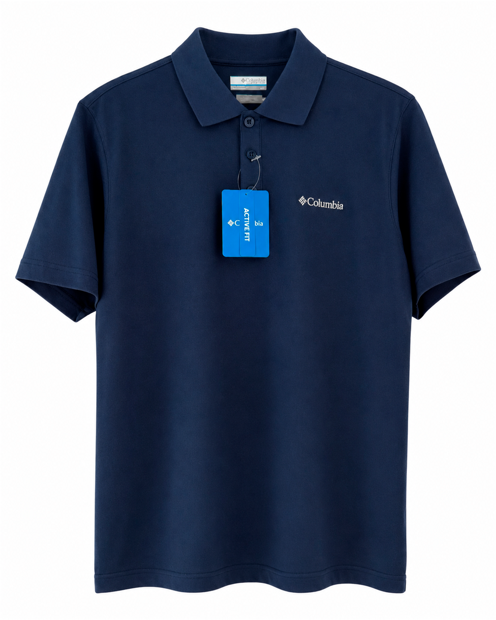 Camisero Columbia