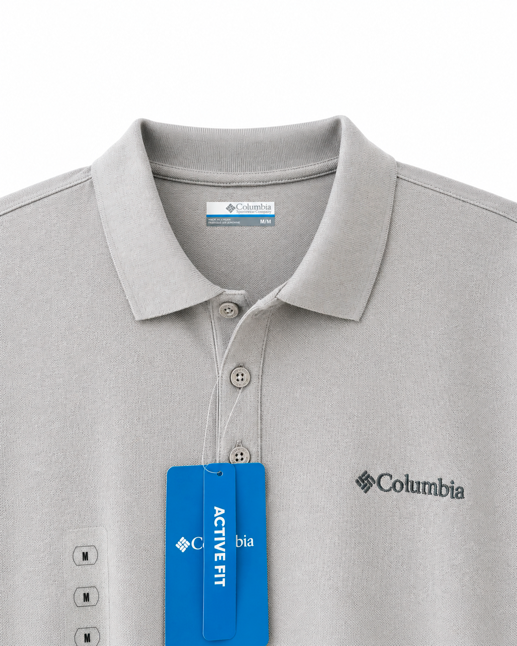 Camisero Columbia