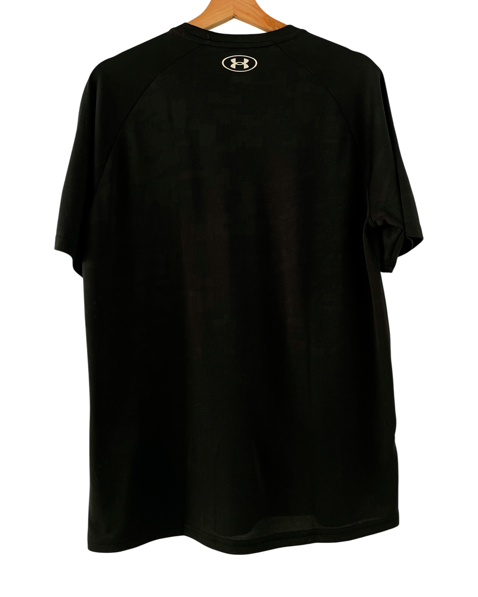 Polo Deportivo Under Armour