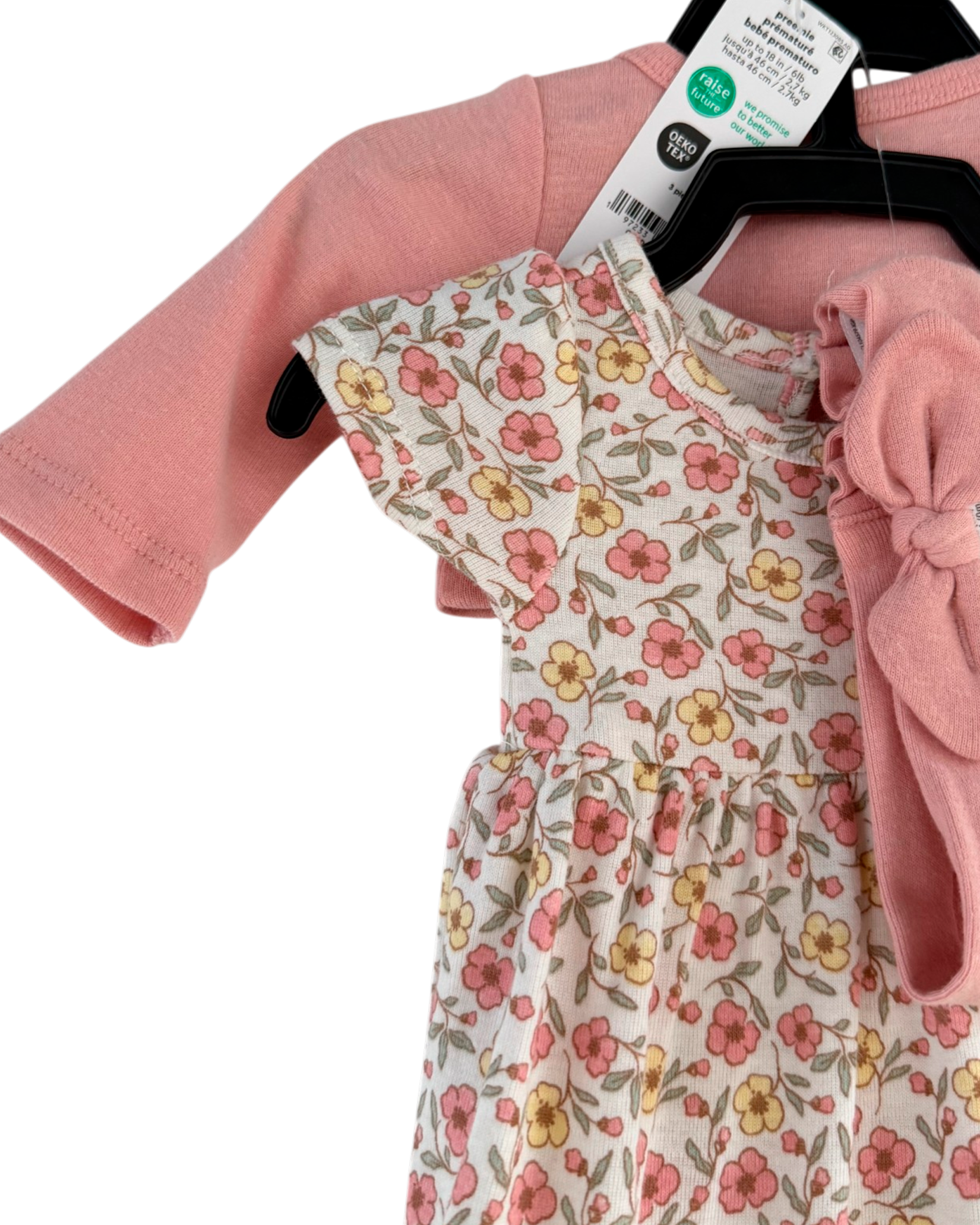 Conjunto Carters Para Bebe