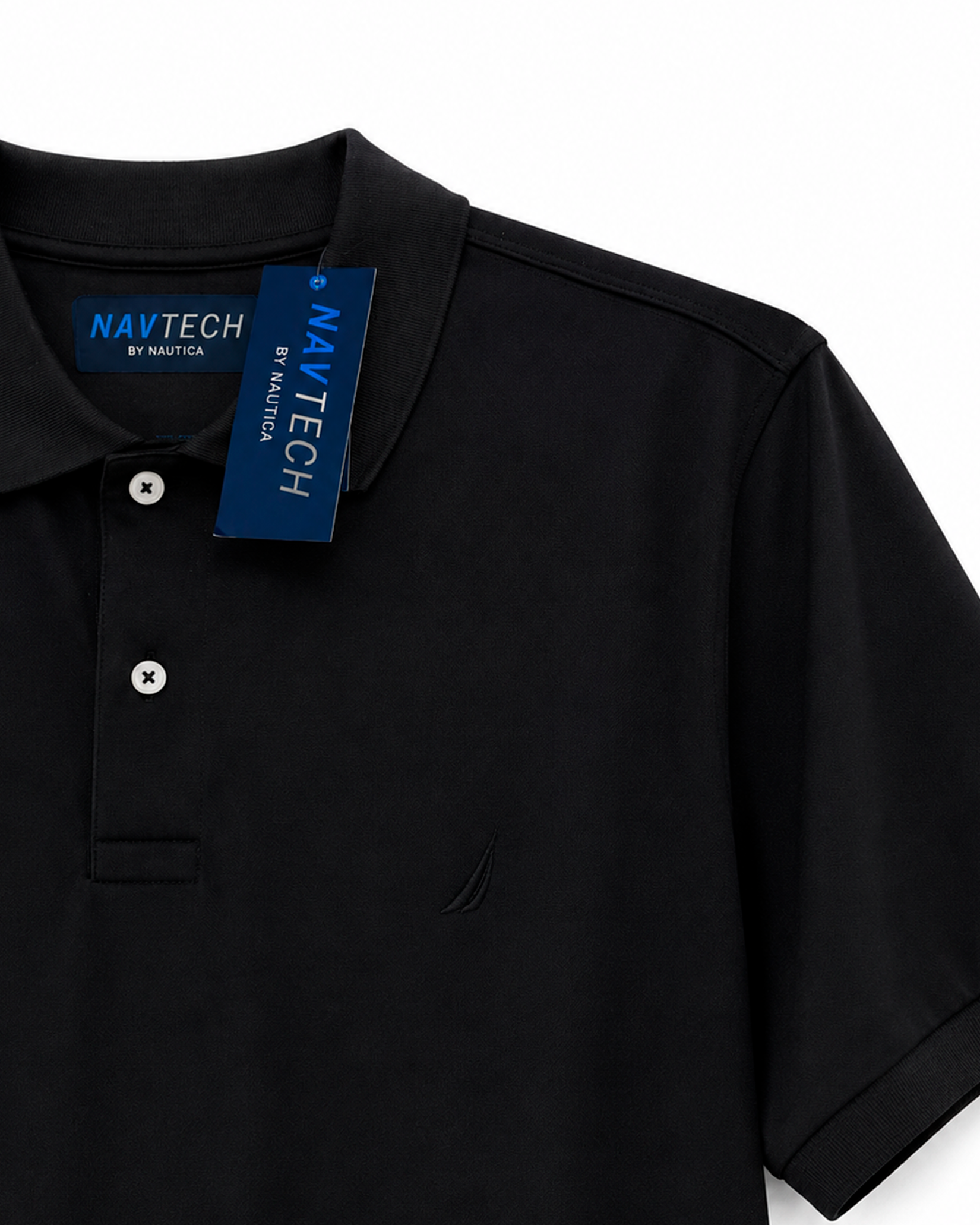 Camisero Nautica NavTech