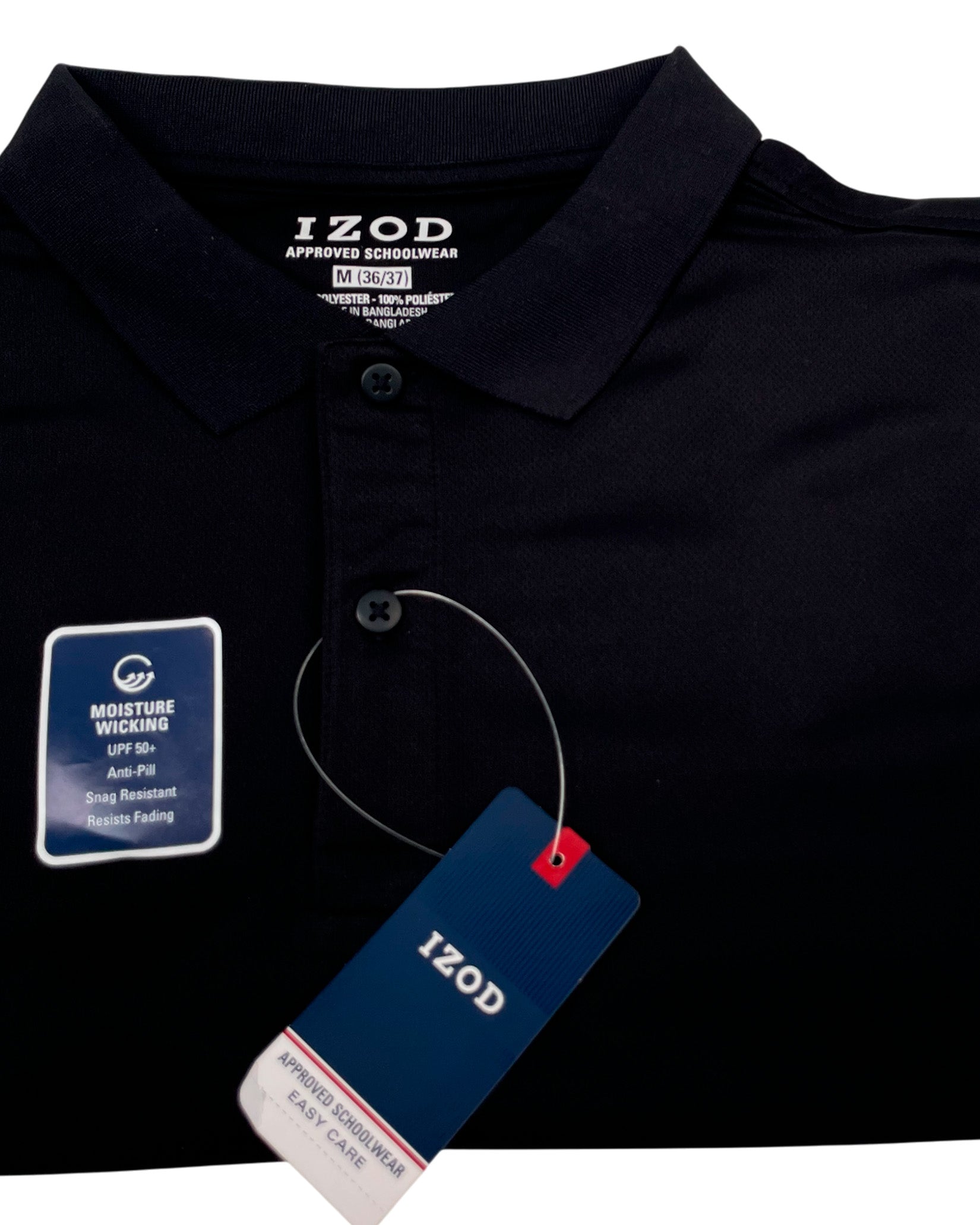 Camisero IZOD Advantage Performance Polo