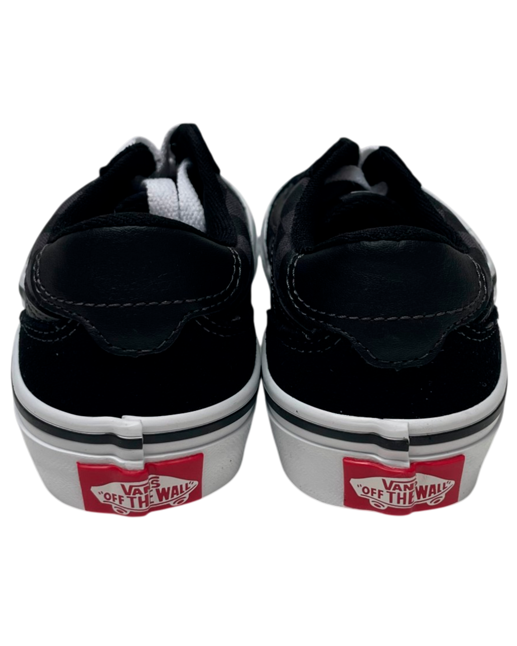 Zapatilla Vans BROOKLYN LS Unisex Niños
