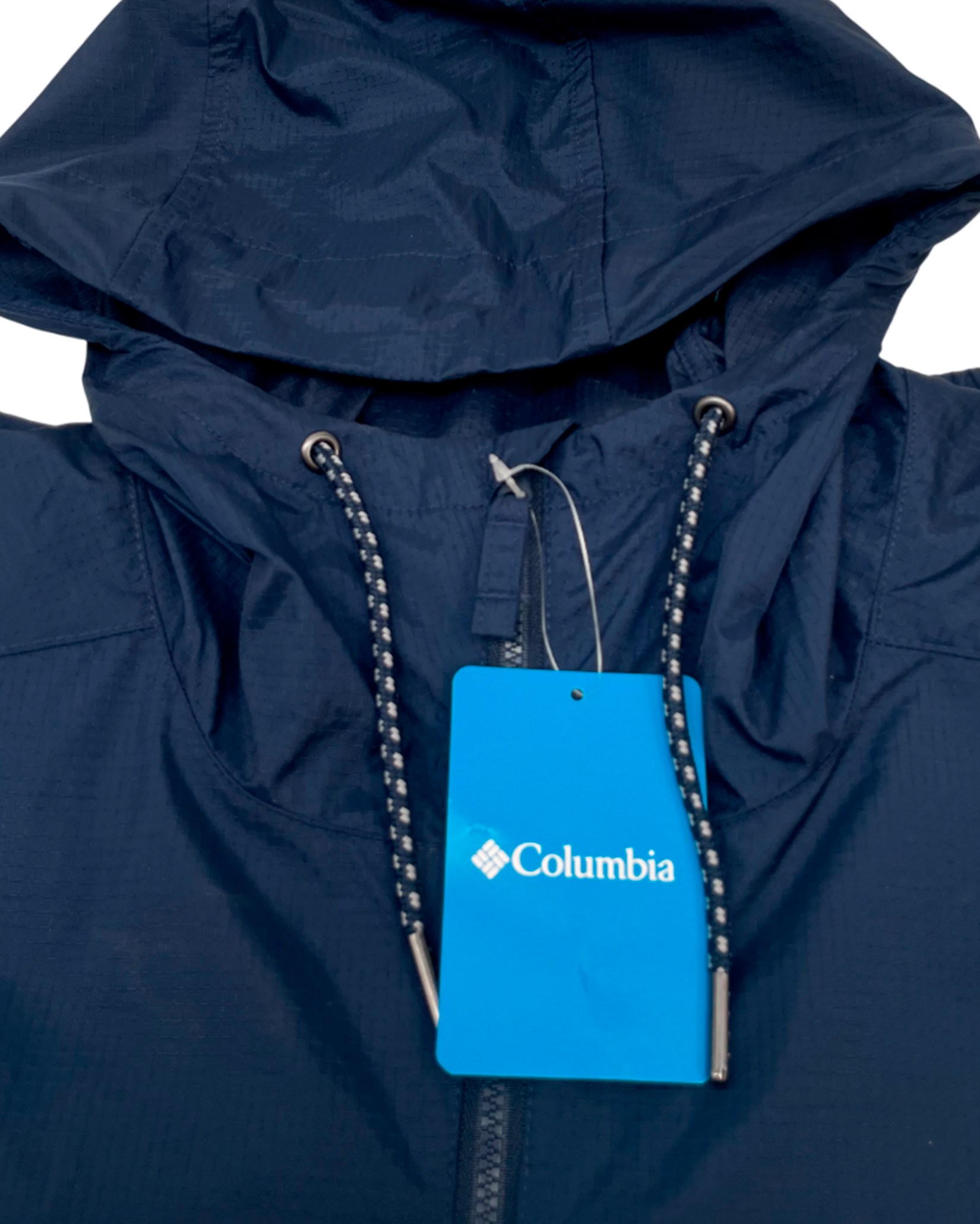 Cortaviento Impermeable Columbia