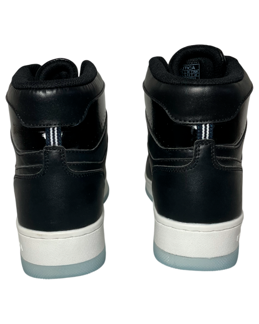 Zapatilla Nautica Mens Hi Top Athletic