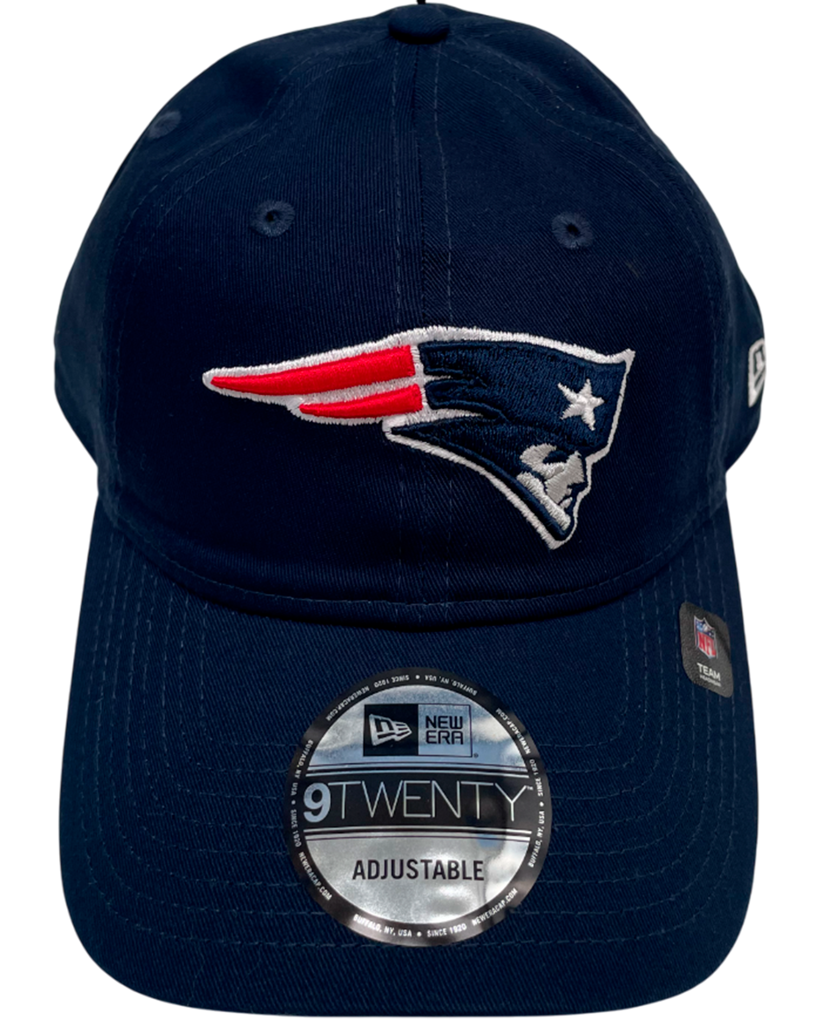 Gorra New Era England Patriots
