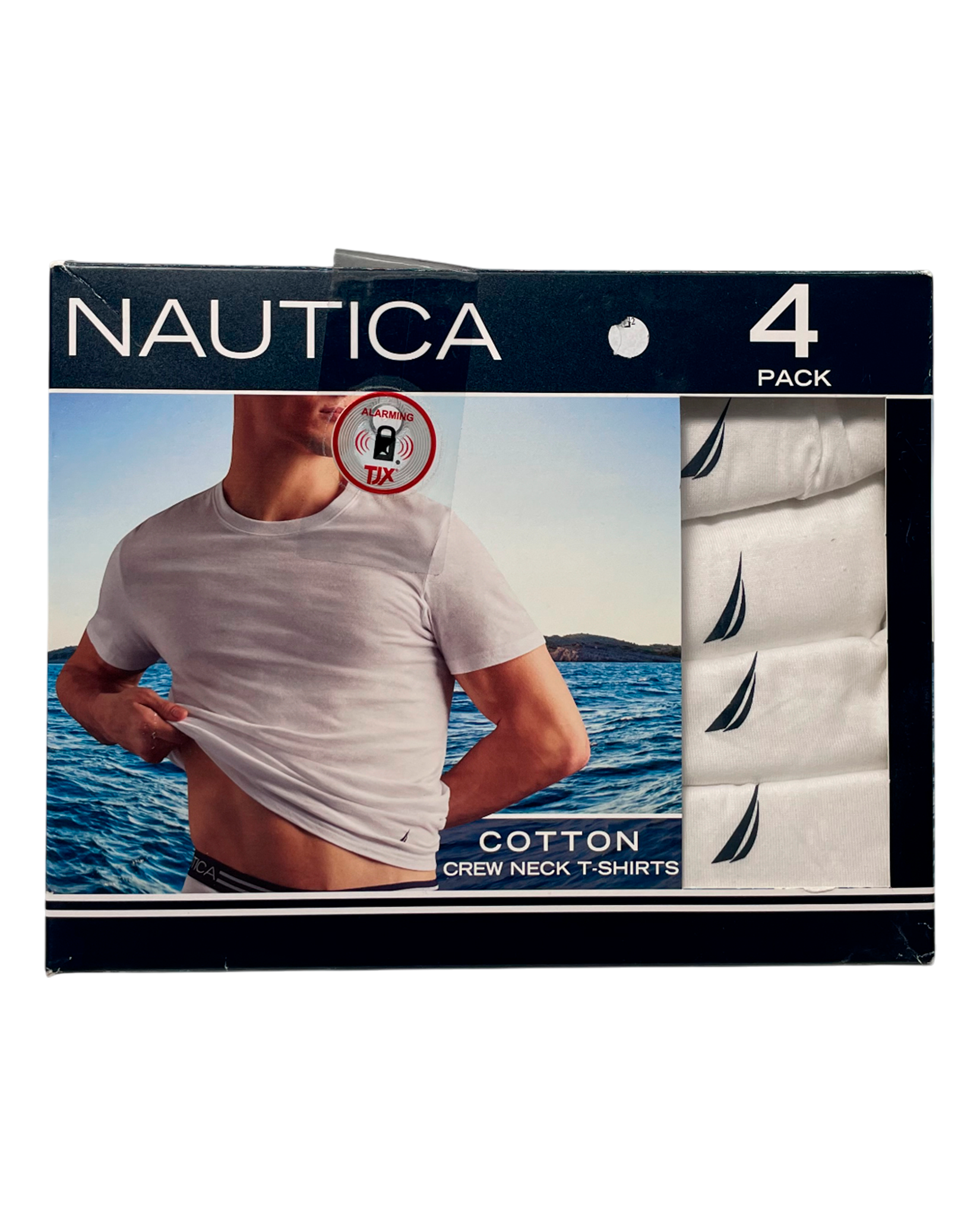 Polo Básico Pack x 4 Nautica